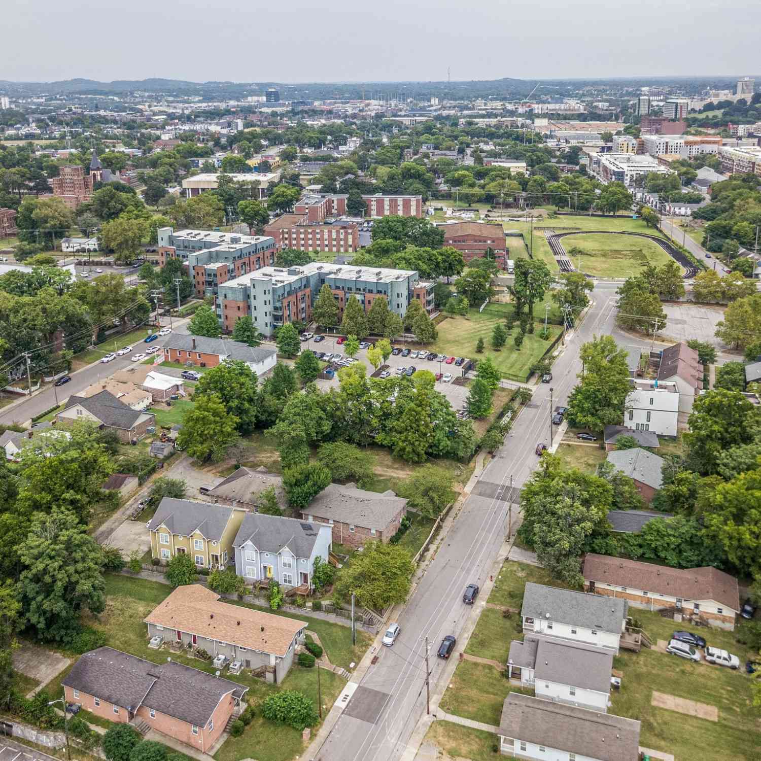 1820 Hermosa St, Nashville, Tennessee image 6