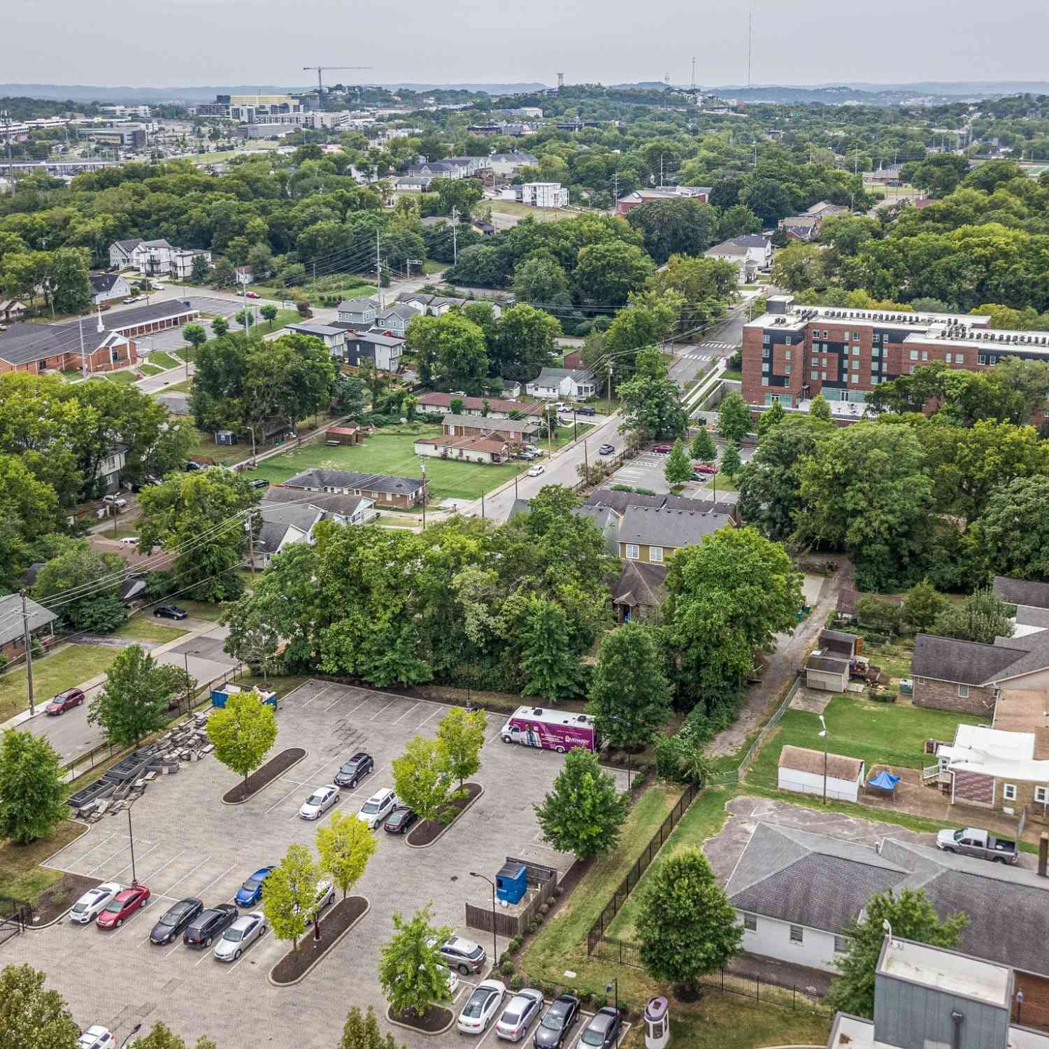 1820 Hermosa St, Nashville, Tennessee image 9