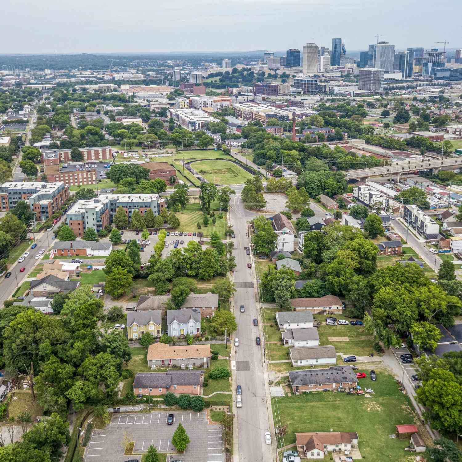 1820 Hermosa St, Nashville, Tennessee image 5