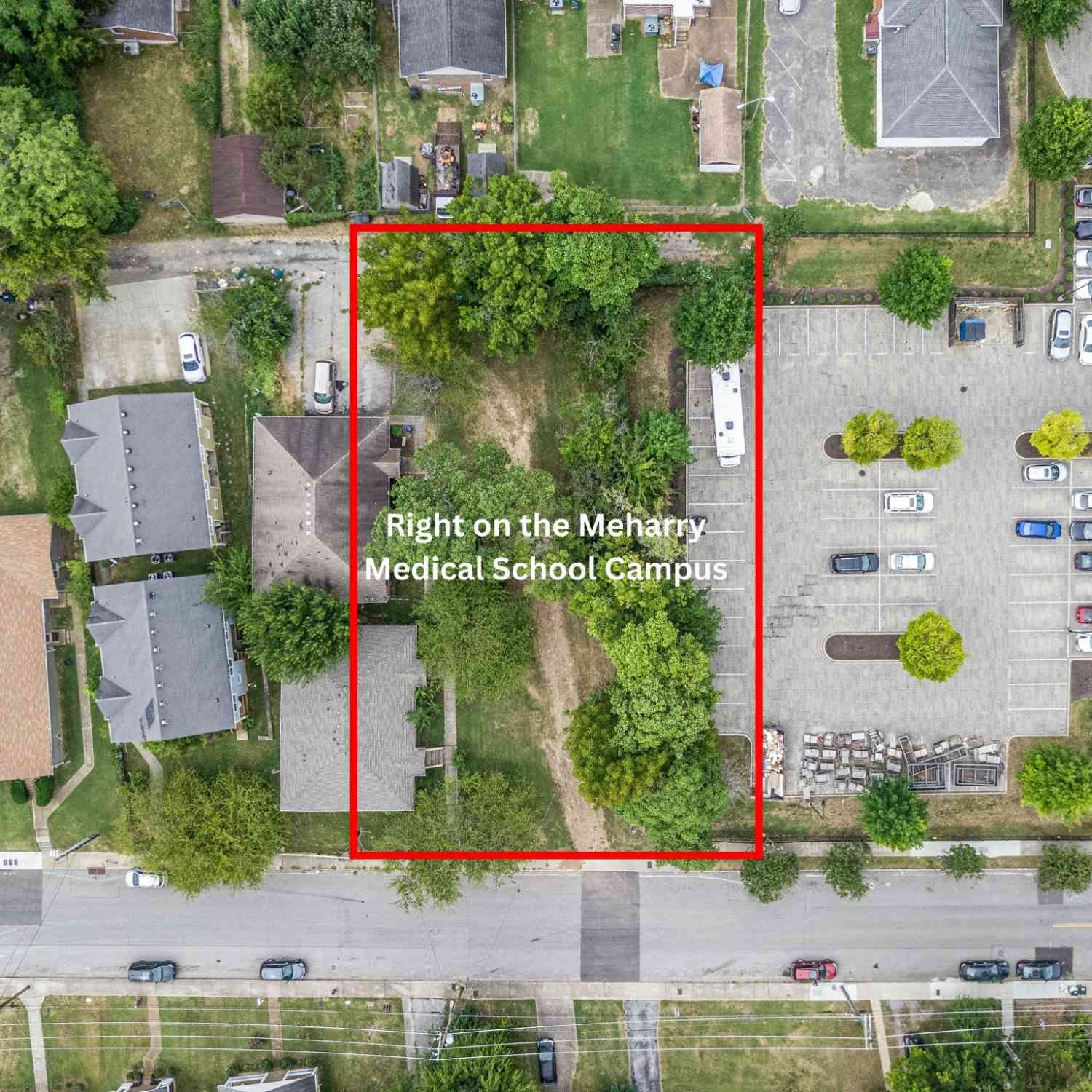 1820 Hermosa St, Nashville, Tennessee image 2