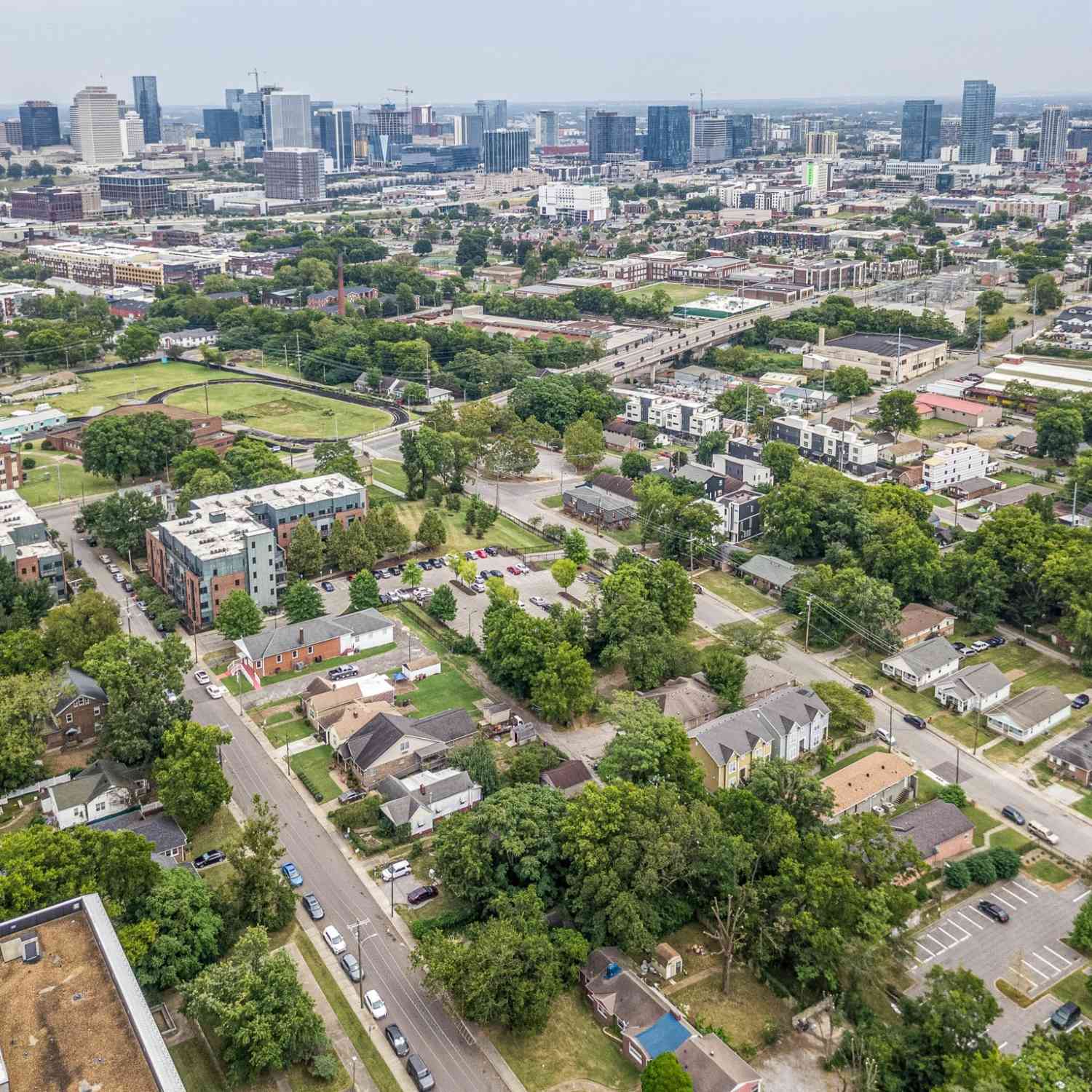 1820 Hermosa St, Nashville, Tennessee image 7