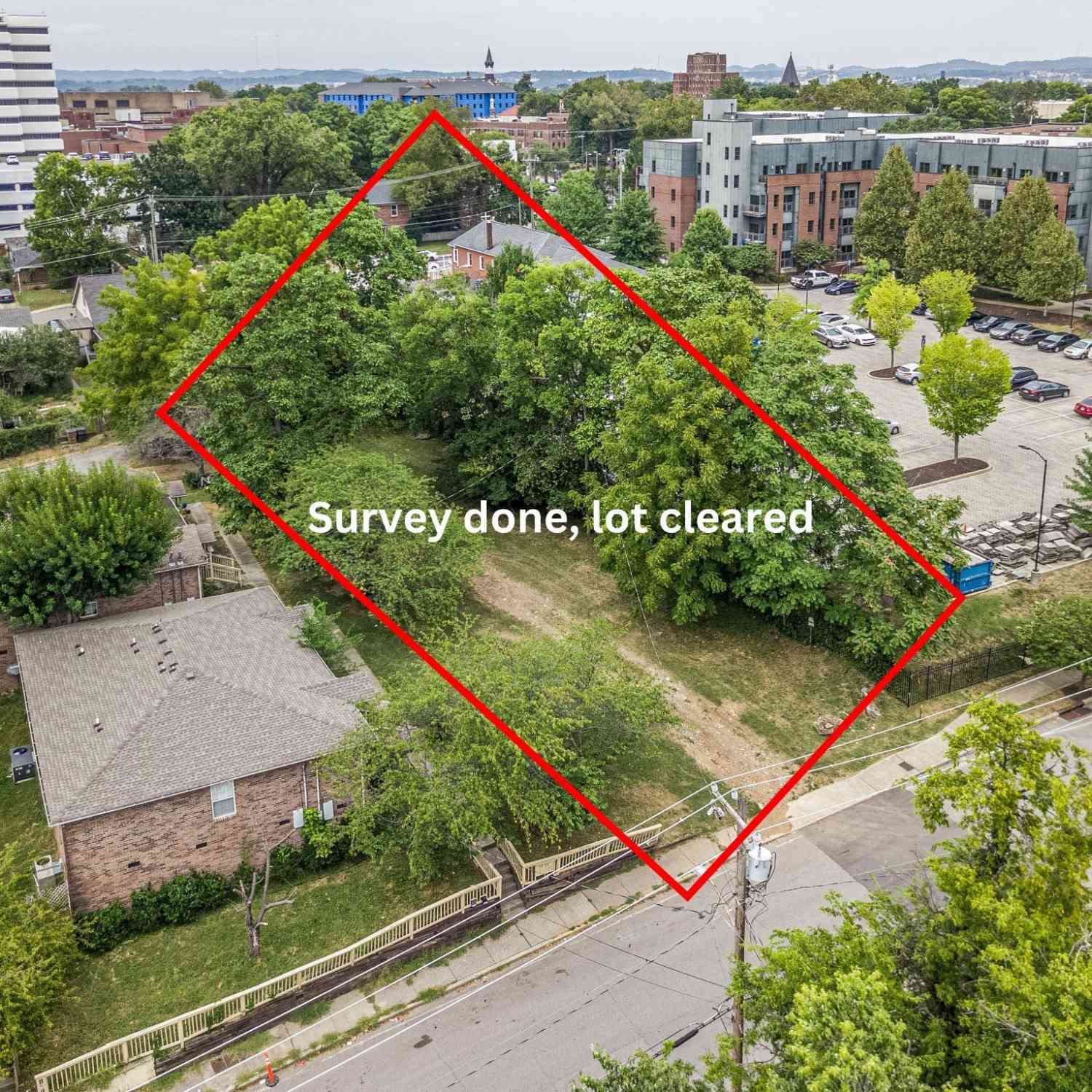1820 Hermosa St, Nashville, Tennessee image 3