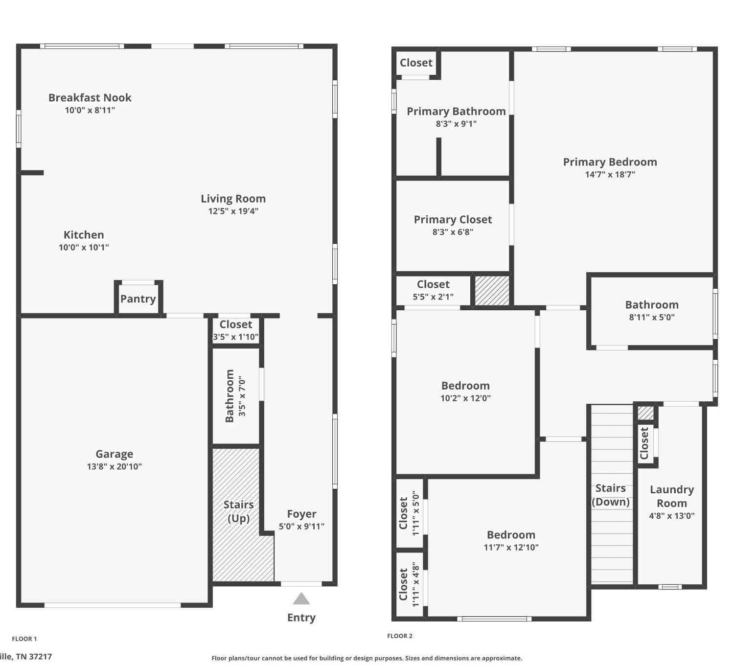 2558 Willowbranch Dr, Nashville, Tennessee image 3