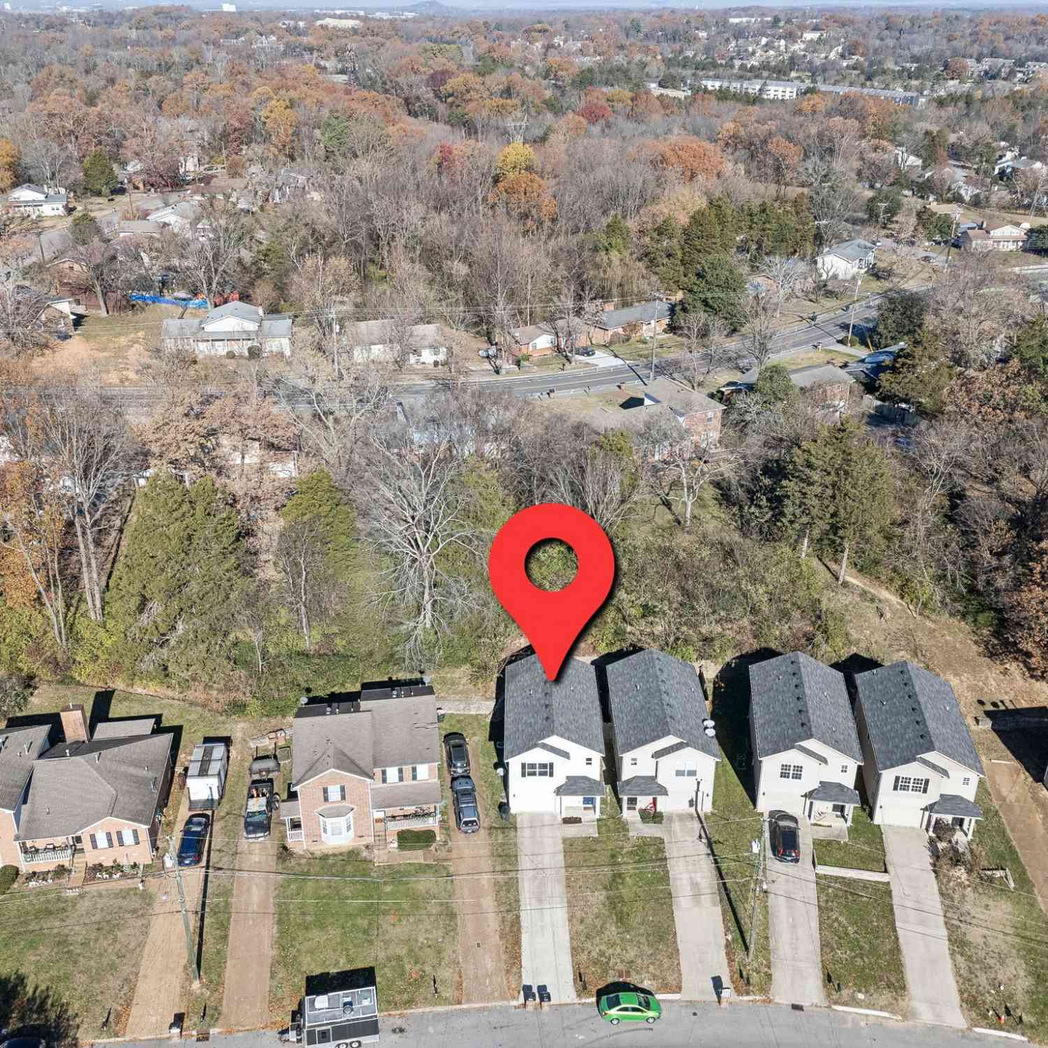 2558 Willowbranch Dr, Nashville, Tennessee image 22