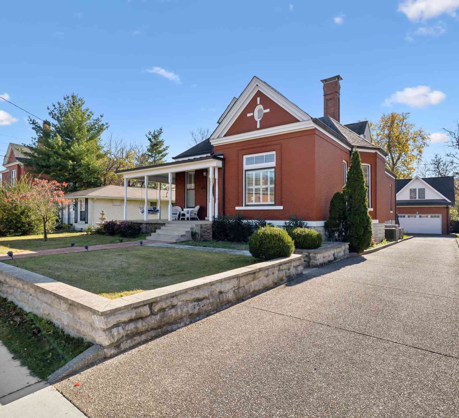 743 Benton Ave, Nashville, Tennessee image 2