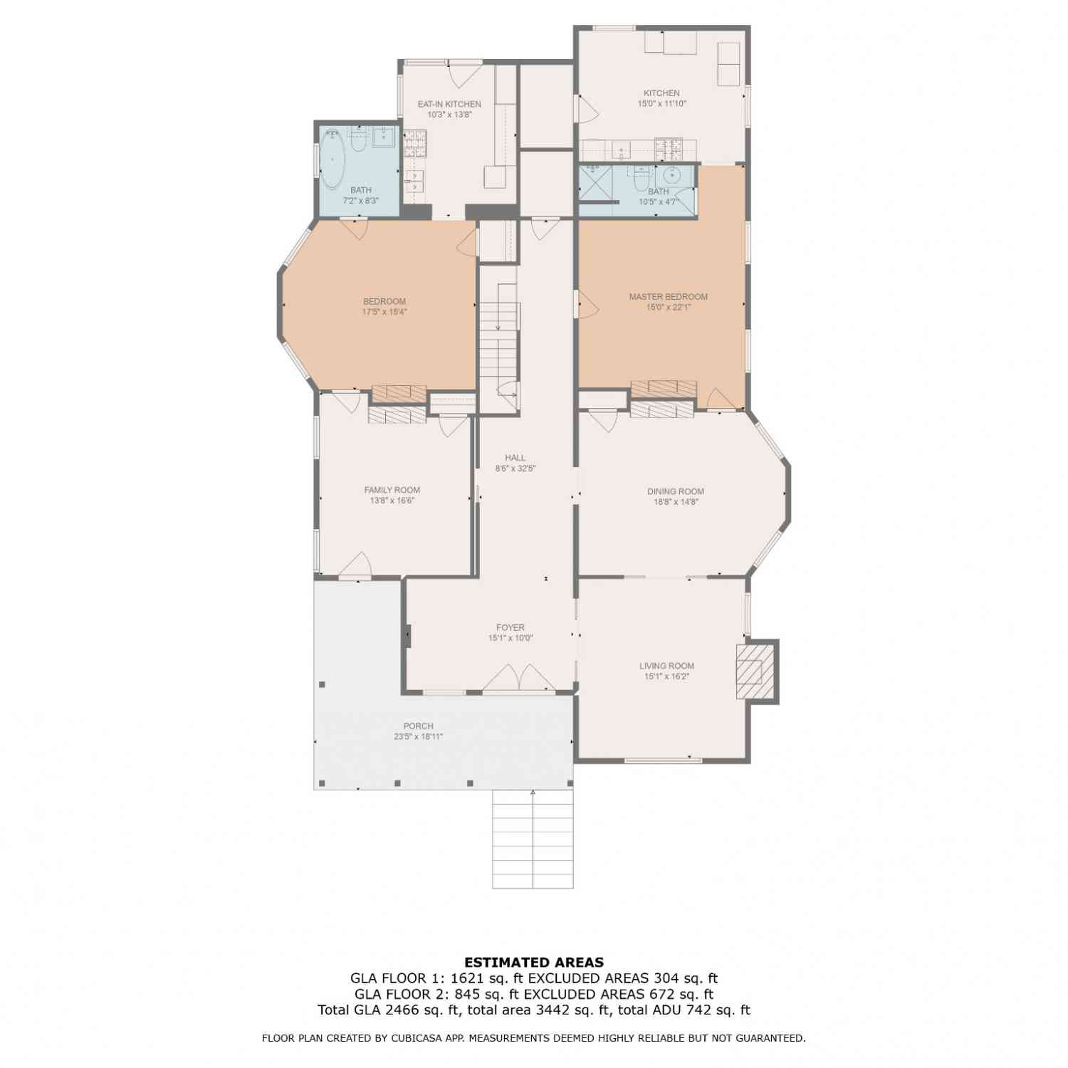 743 Benton Ave, Nashville, Tennessee image 37