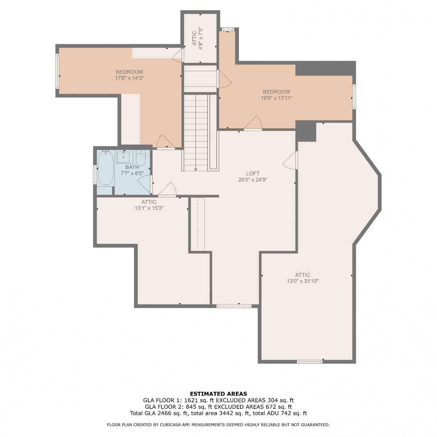 743 Benton Ave, Nashville, Tennessee image 38
