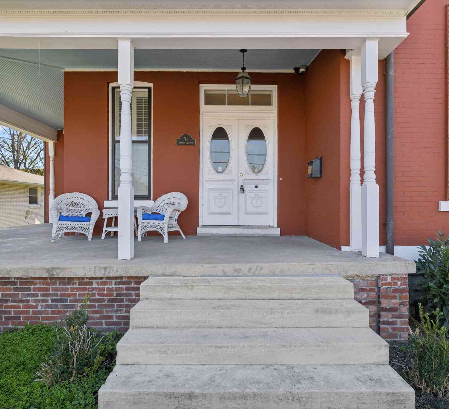 743 Benton Ave, Nashville, Tennessee image 3