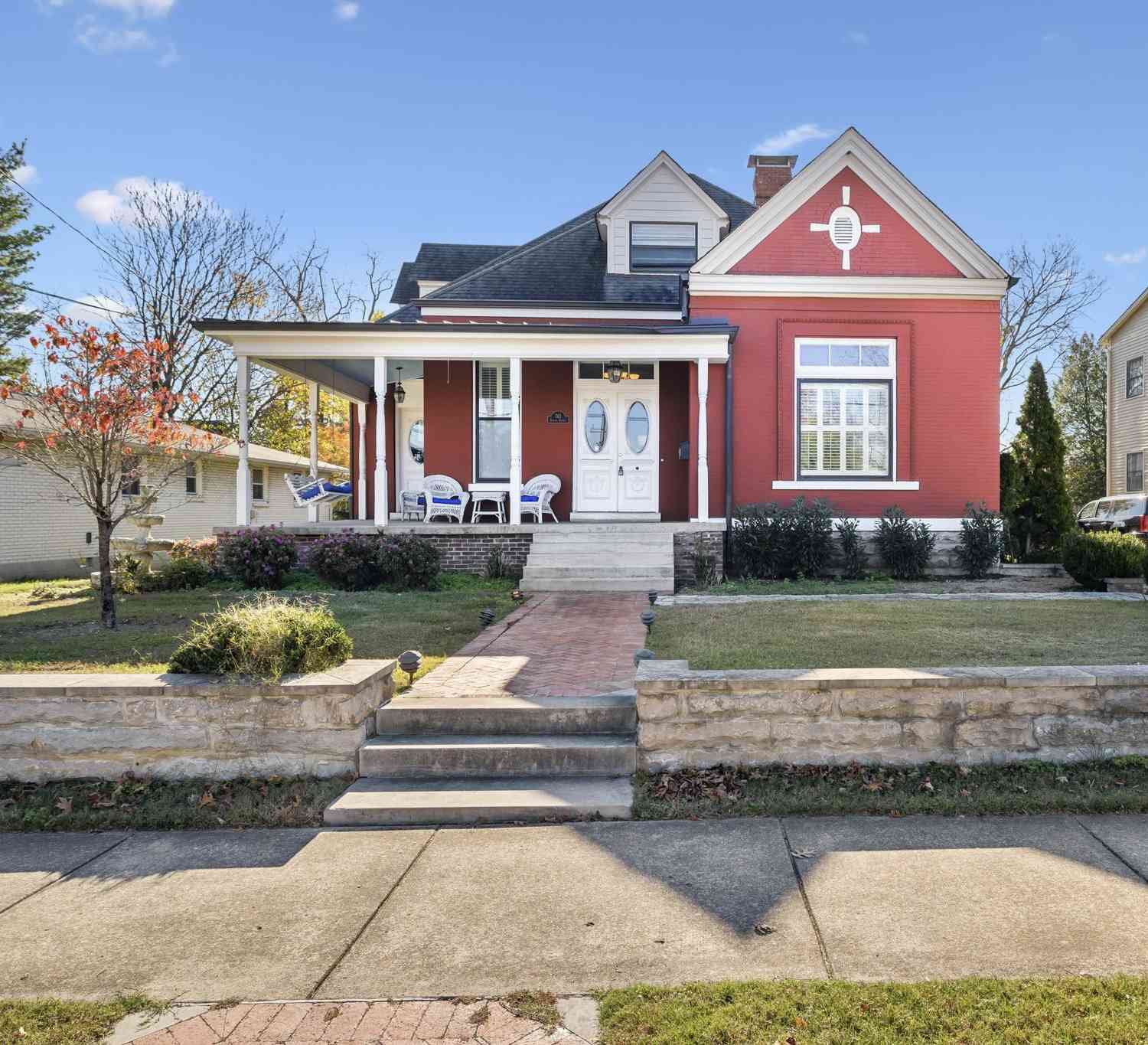743 Benton Ave, Nashville, Tennessee image 1