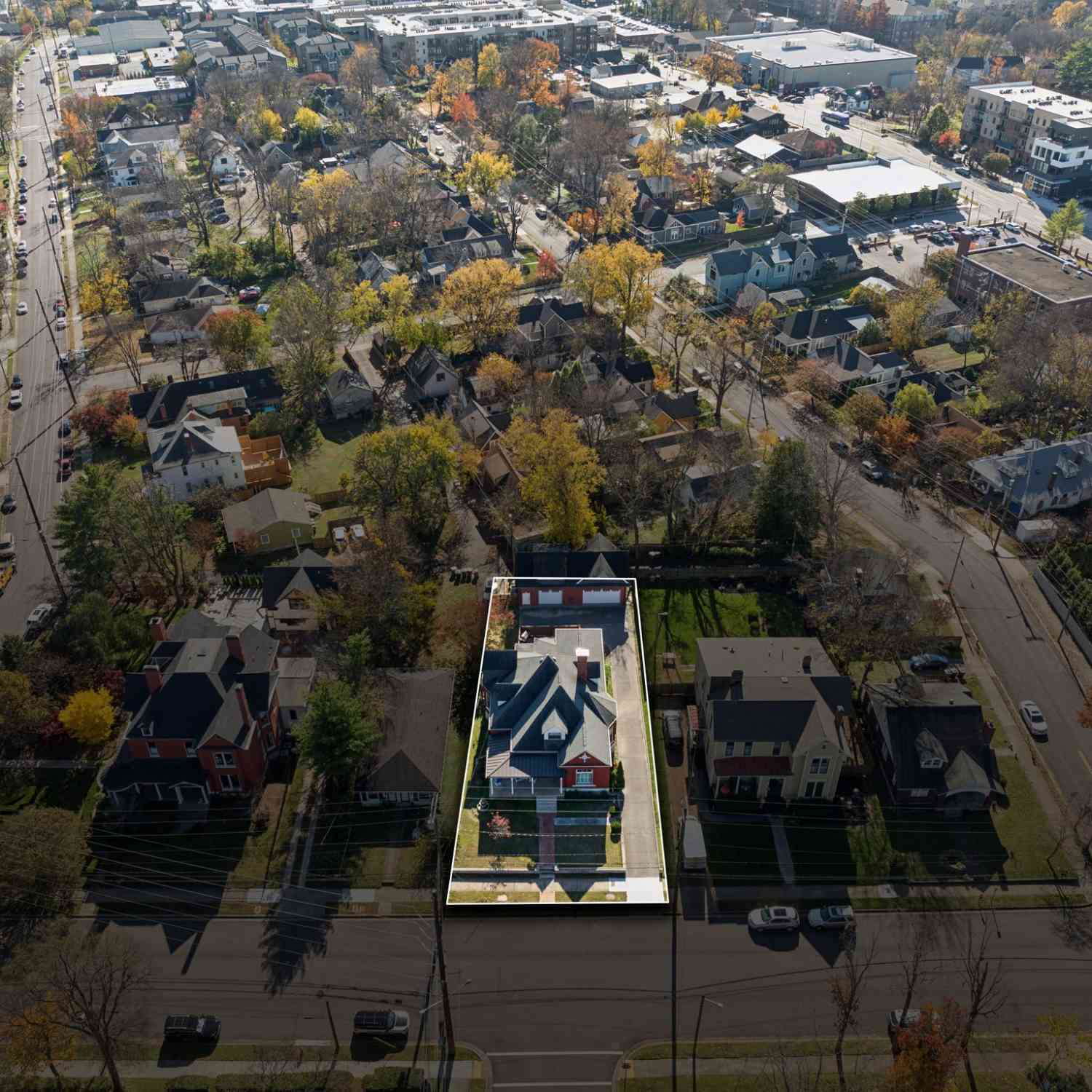 743 Benton Ave, Nashville, Tennessee image 35