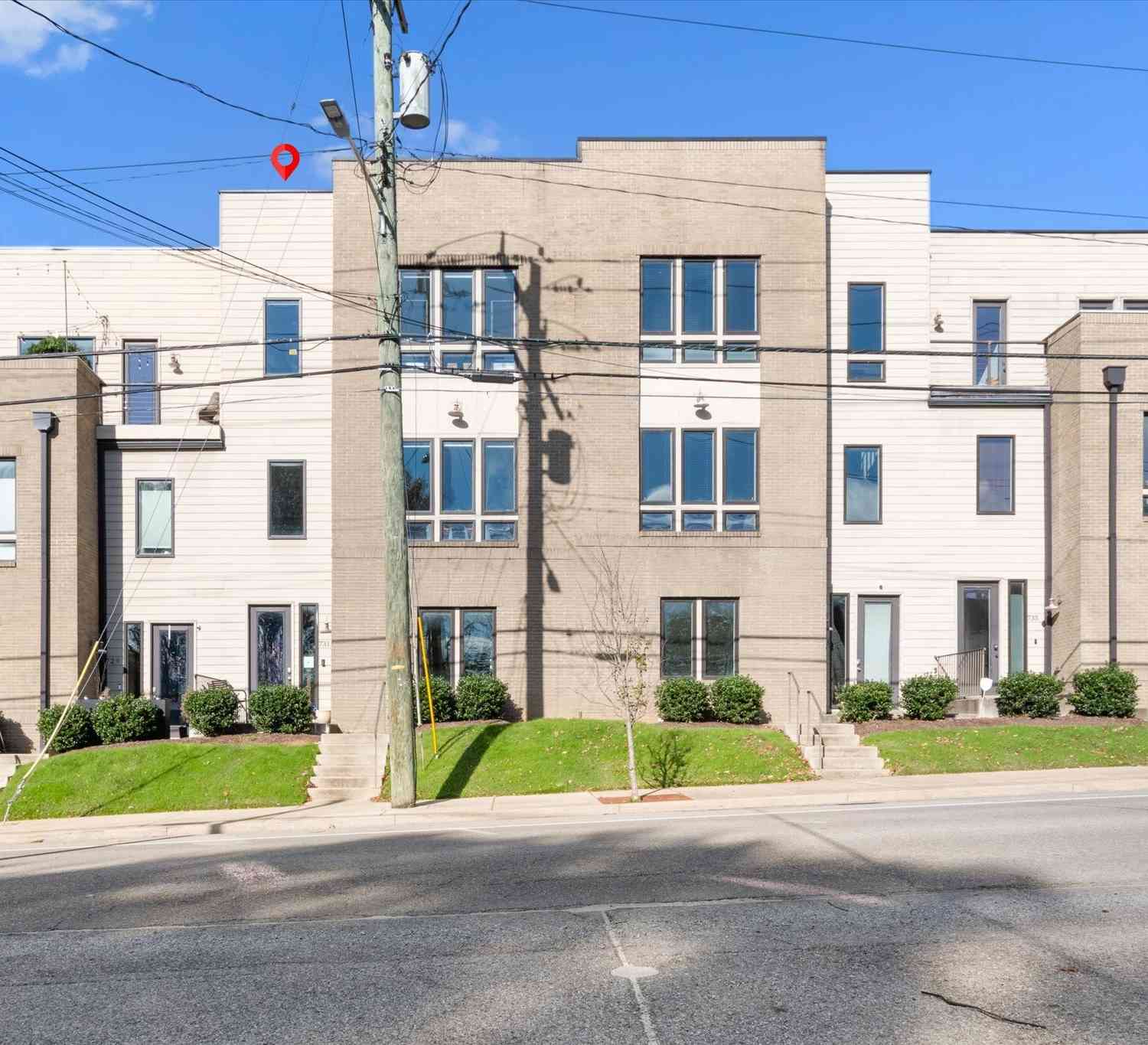 731 Douglas Ave, Nashville, Tennessee image 1