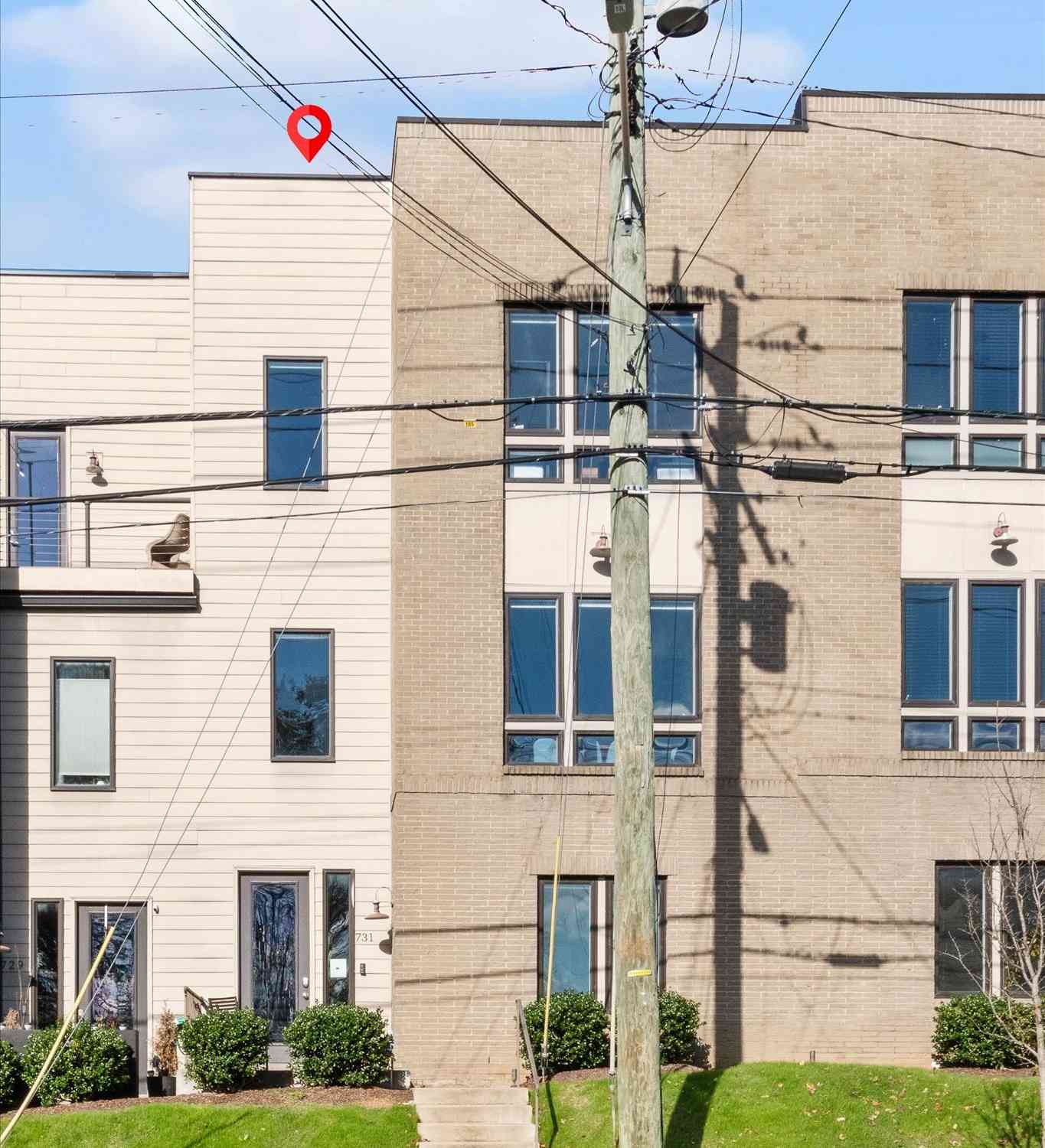 731 Douglas Ave, Nashville, Tennessee image 2