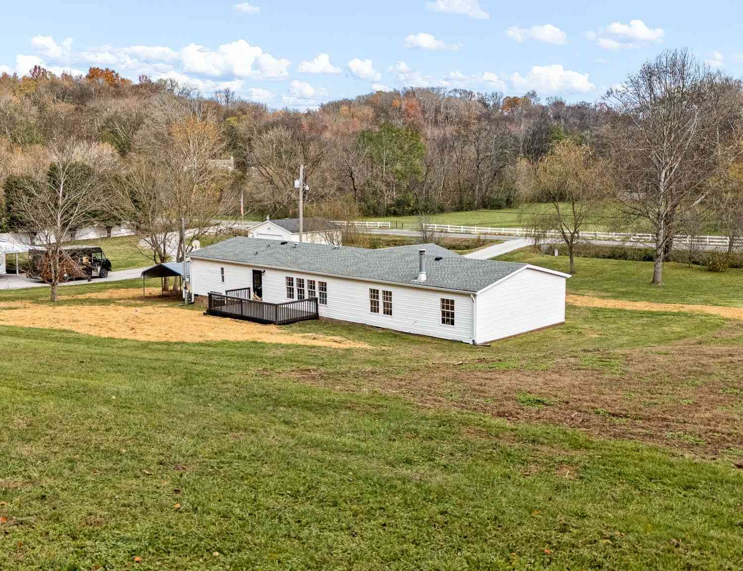 2981 Brown Hollow Rd, Columbia, Tennessee image 40