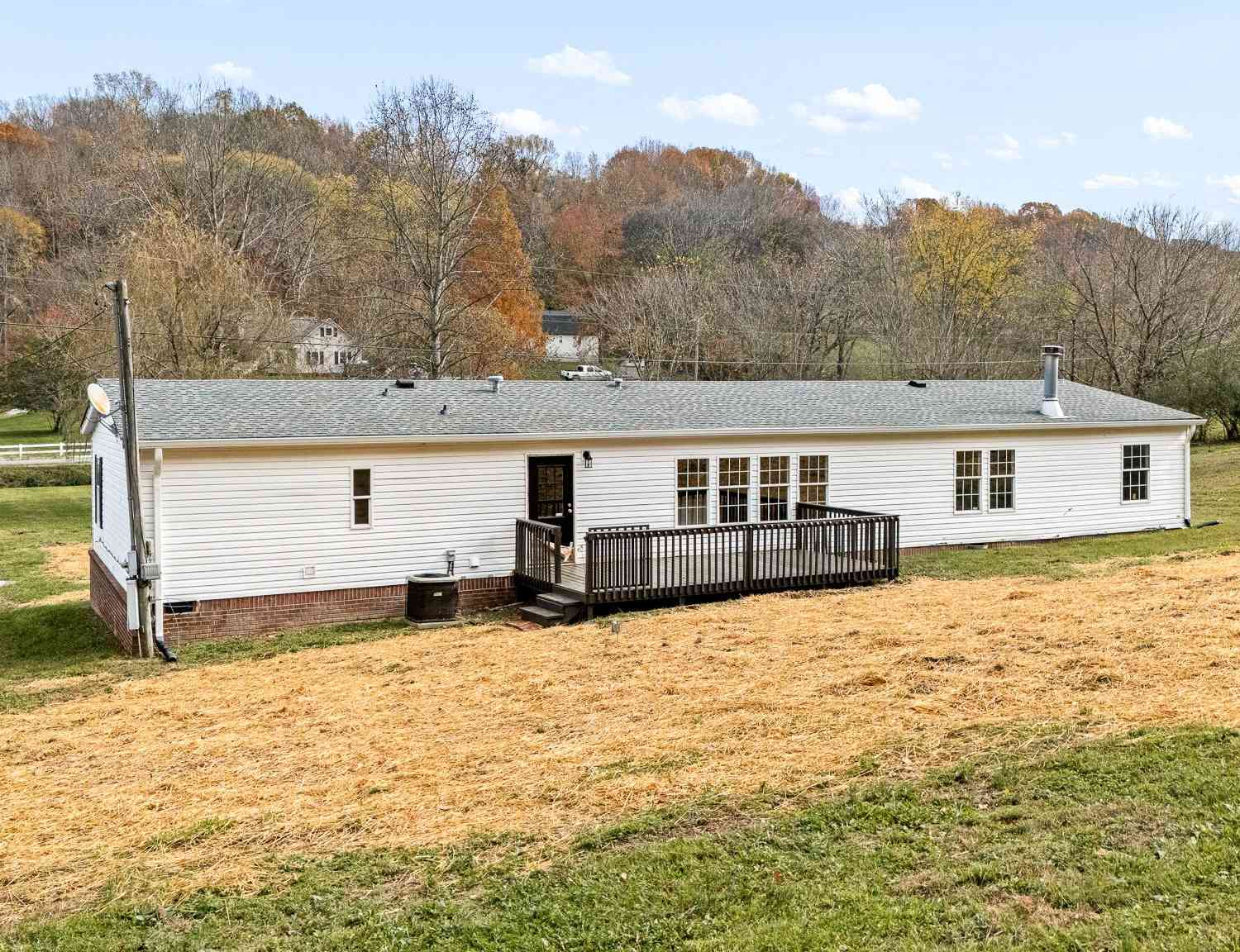 2981 Brown Hollow Rd, Columbia, Tennessee image 38