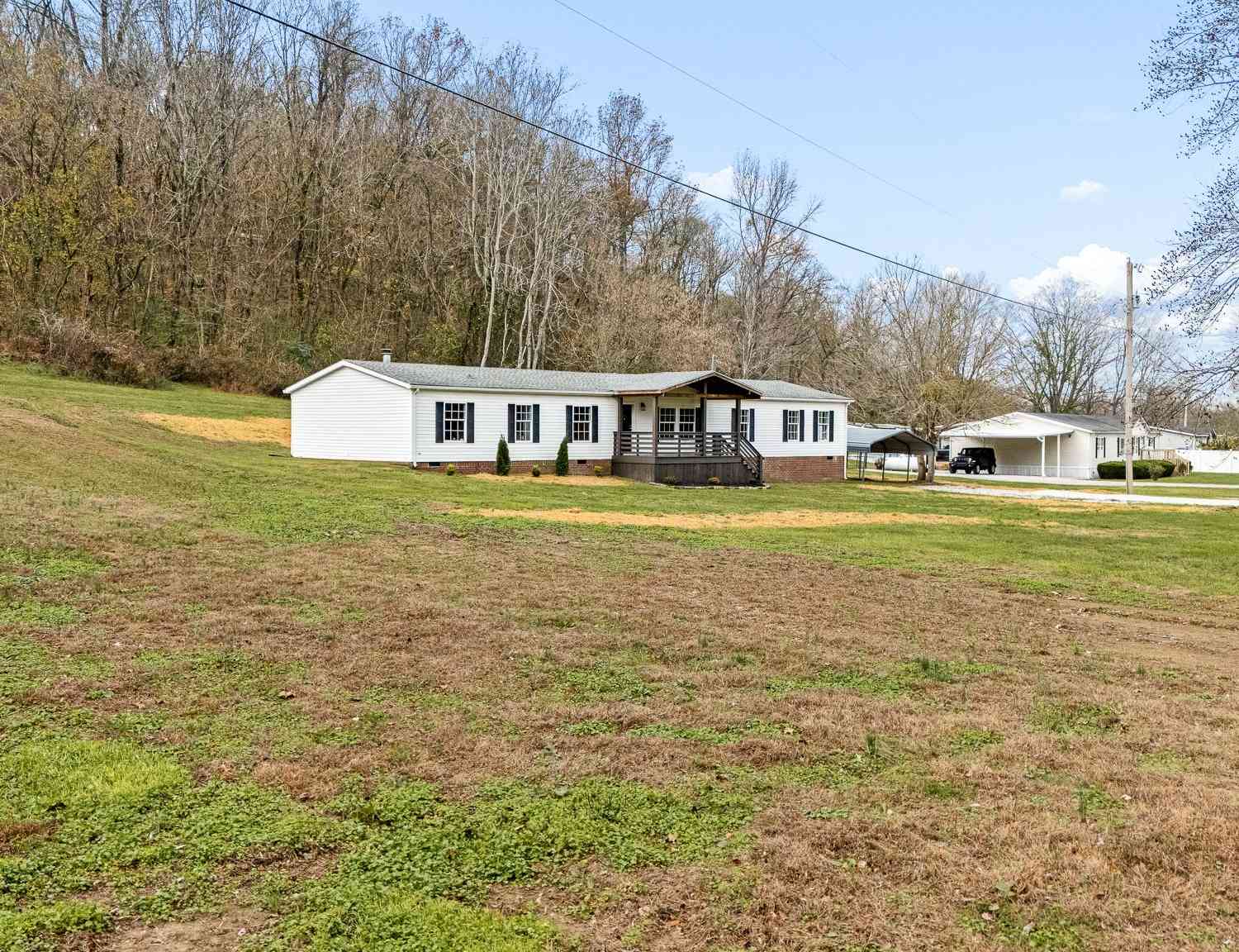 2981 Brown Hollow Rd, Columbia, Tennessee image 4