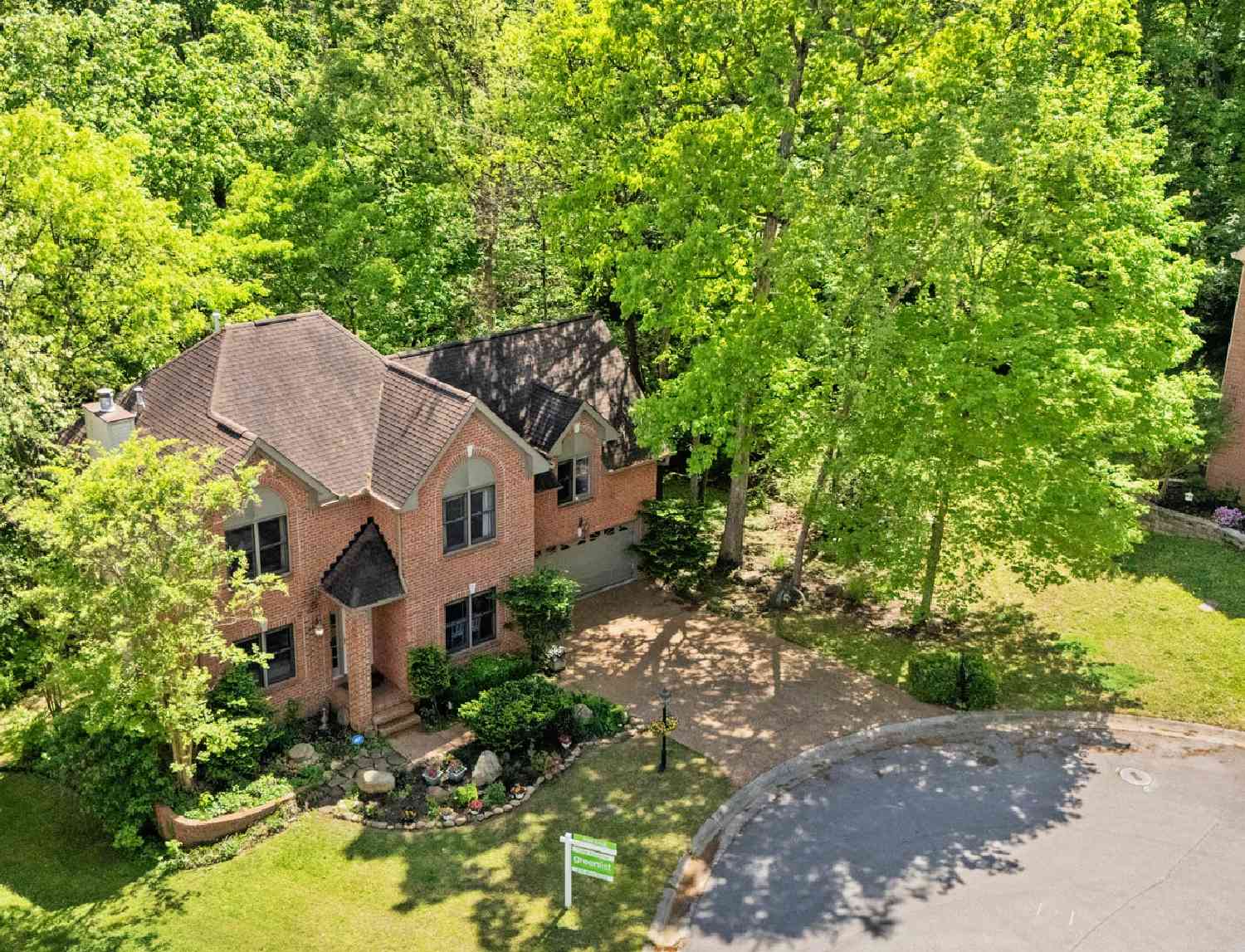 3804 Lakeridge Run, Nashville, Tennessee image 7