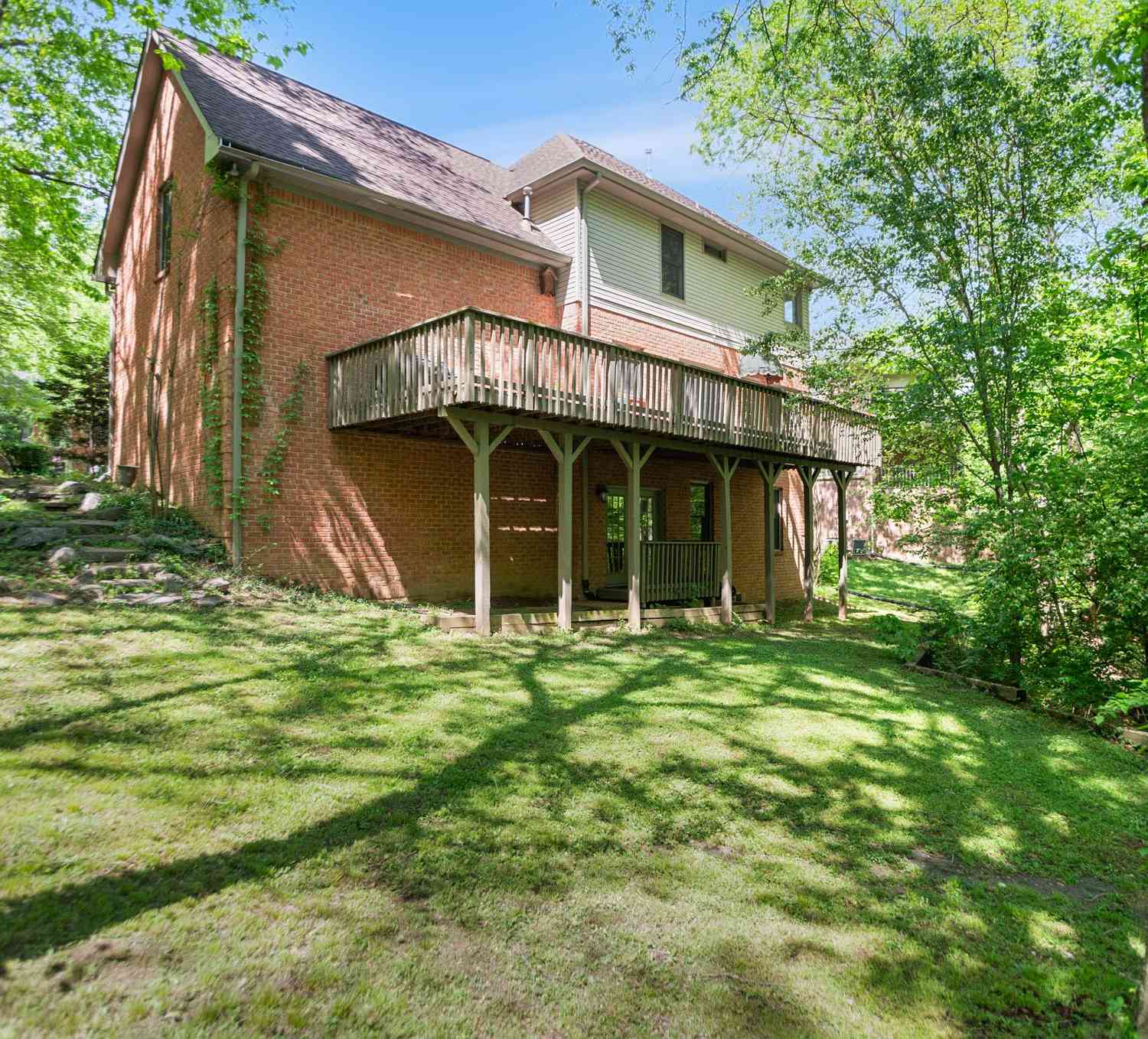 3804 Lakeridge Run, Nashville, Tennessee image 35