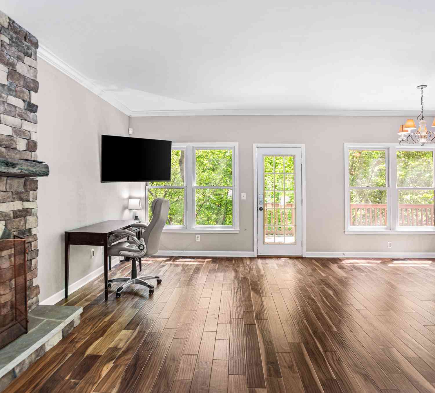 3804 Lakeridge Run, Nashville, Tennessee image 8