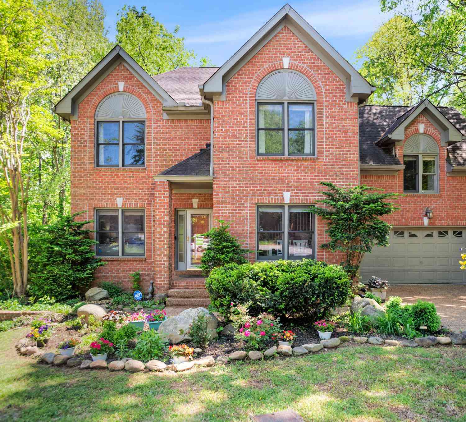 3804 Lakeridge Run, Nashville, Tennessee image 4