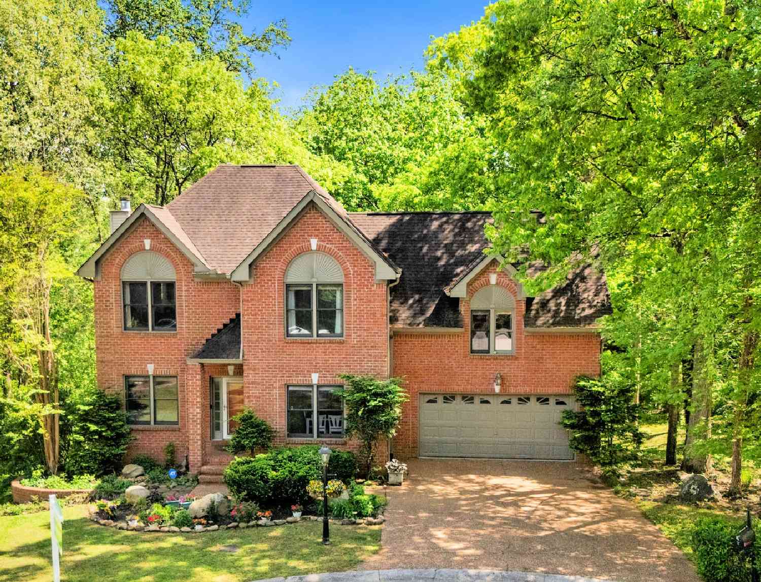 3804 Lakeridge Run, Nashville, Tennessee image 6