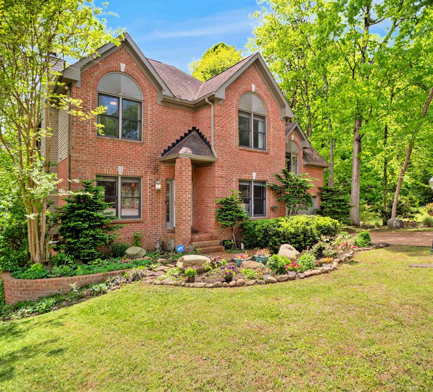 3804 Lakeridge Run, Nashville, Tennessee image 3