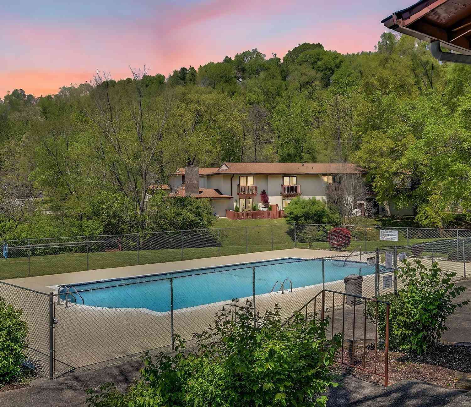 210 Old Hickory Blvd #48, Nashville, Tennessee image 26