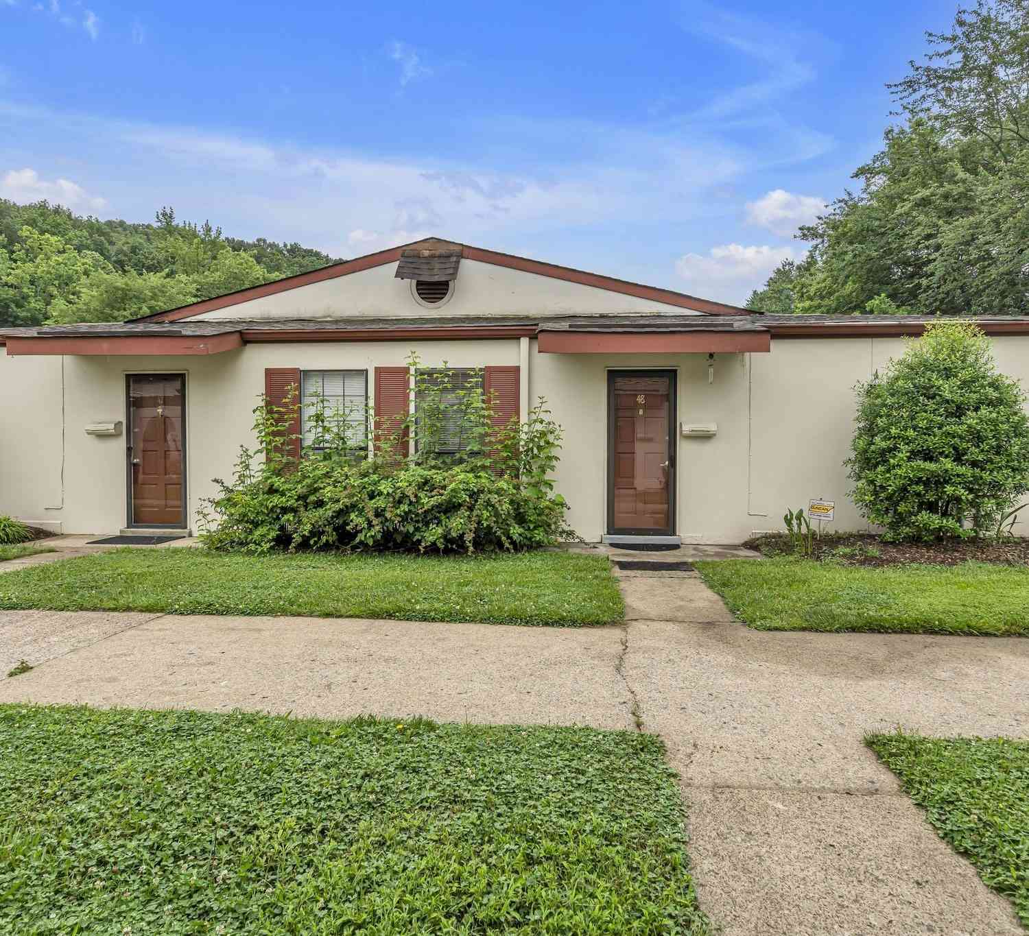 210 Old Hickory Blvd #48, Nashville, Tennessee image 3