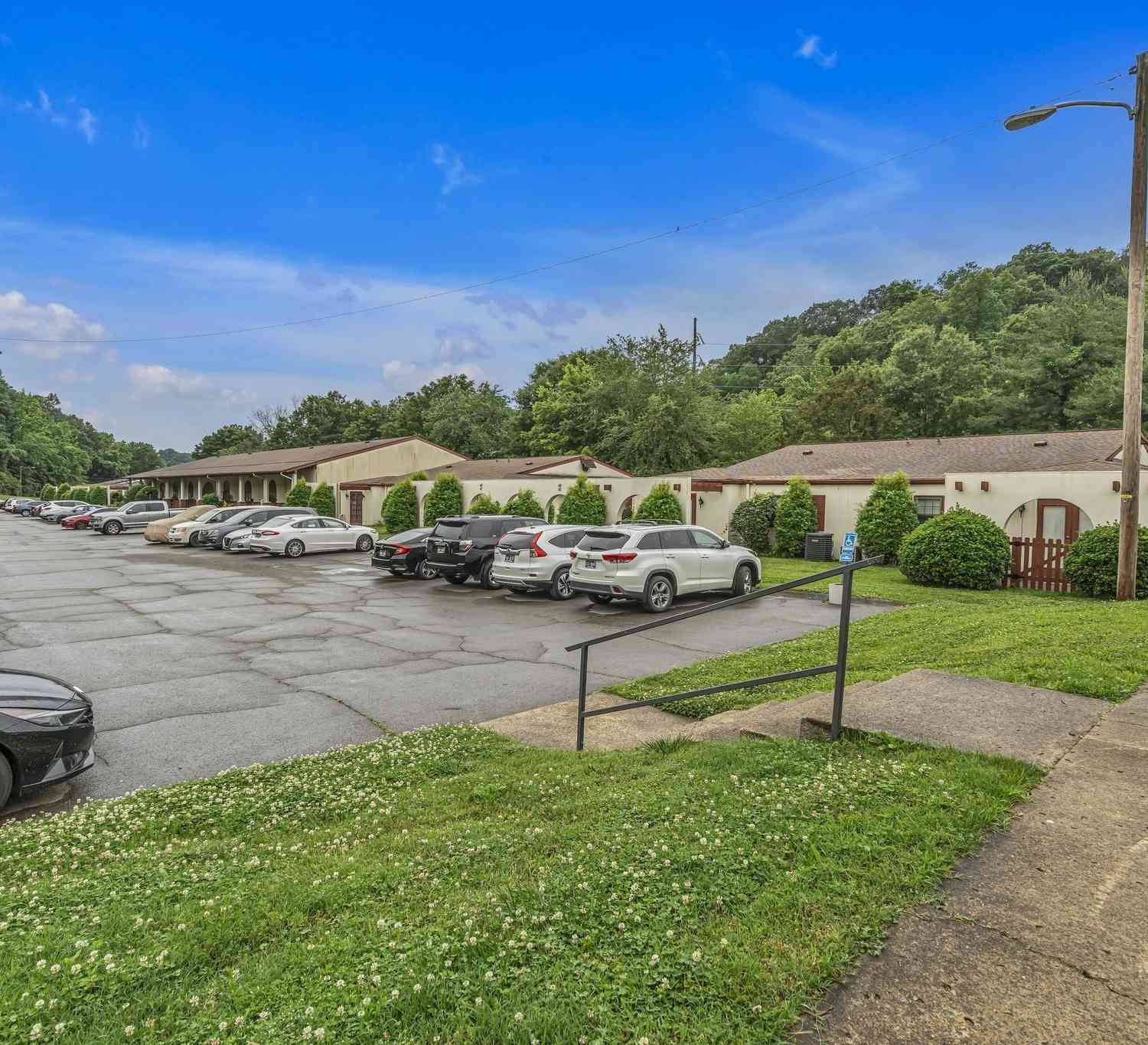 210 Old Hickory Blvd #48, Nashville, Tennessee image 29