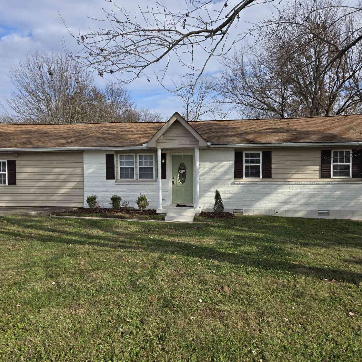 203 Freeman Dr, Lewisburg, Tennessee image 2