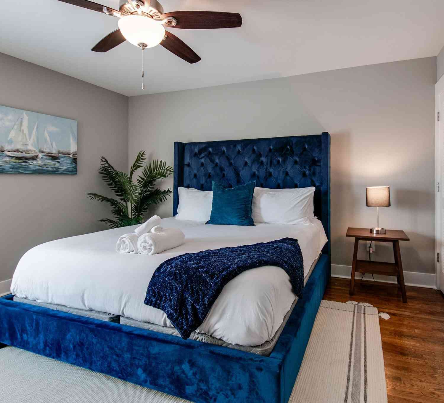 3303 Gallatin Pike #101, Nashville, Tennessee image 30