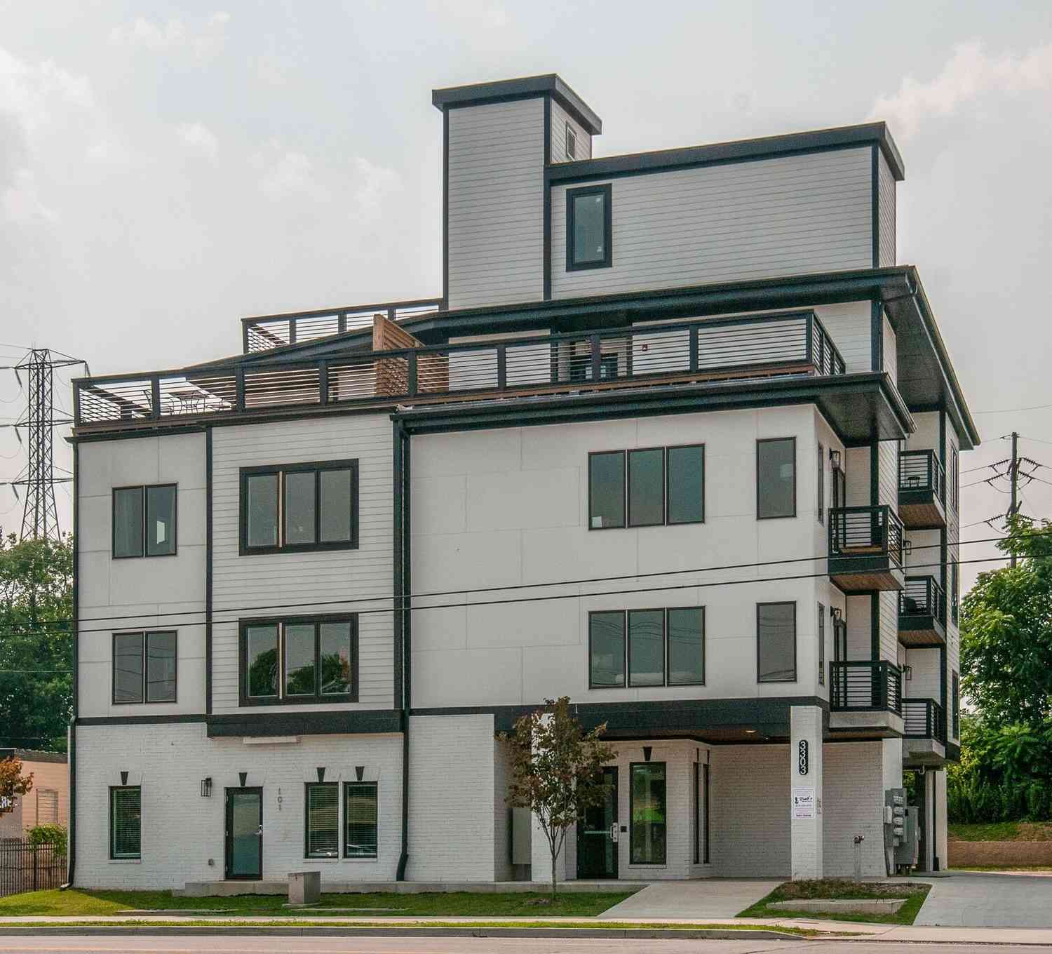 3303 Gallatin Pike #101, Nashville, Tennessee image 2