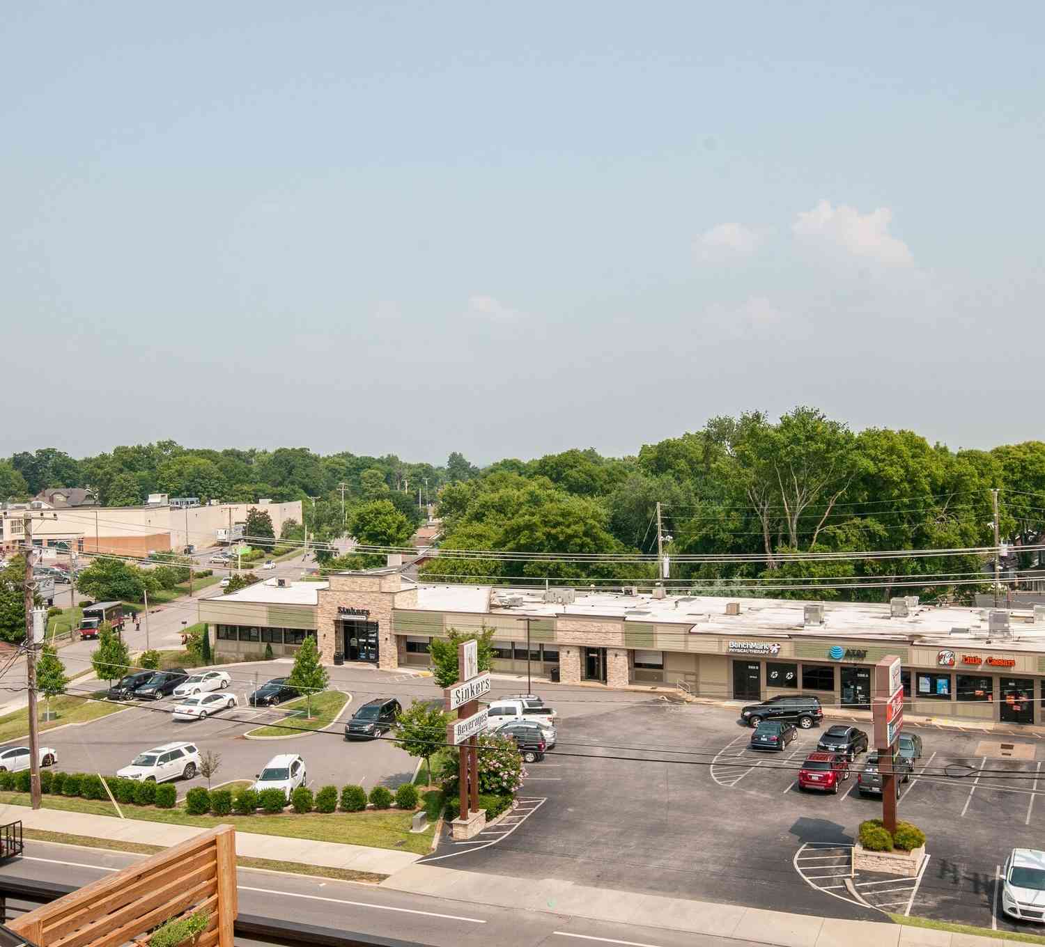 3303 Gallatin Pike #101, Nashville, Tennessee image 36
