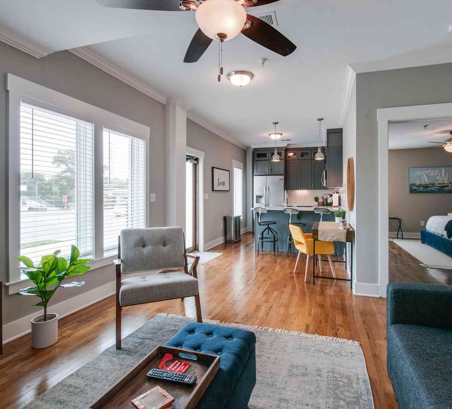 3303 Gallatin Pike #101, Nashville, Tennessee image 1