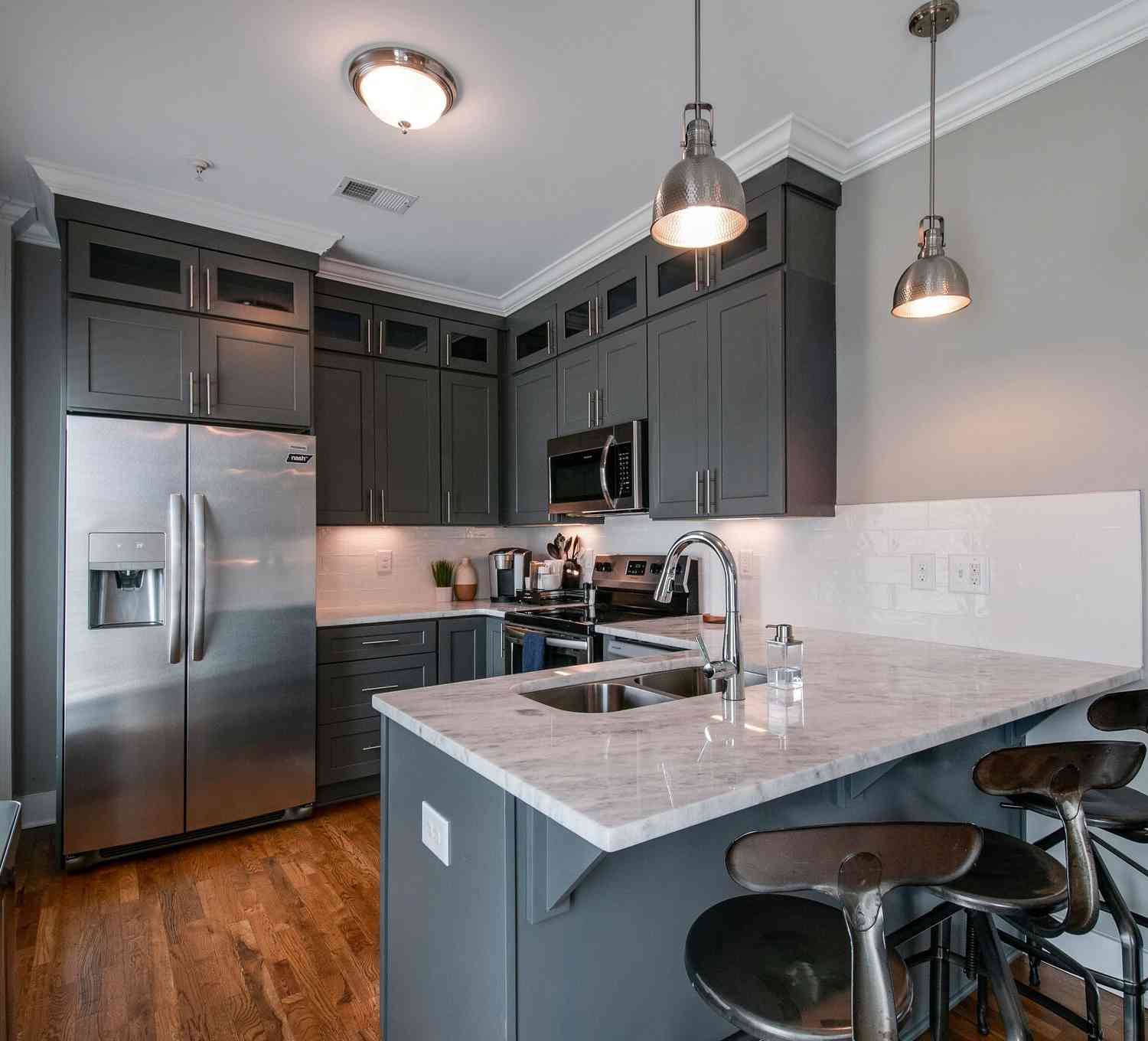 3303 Gallatin Pike #101, Nashville, Tennessee image 13