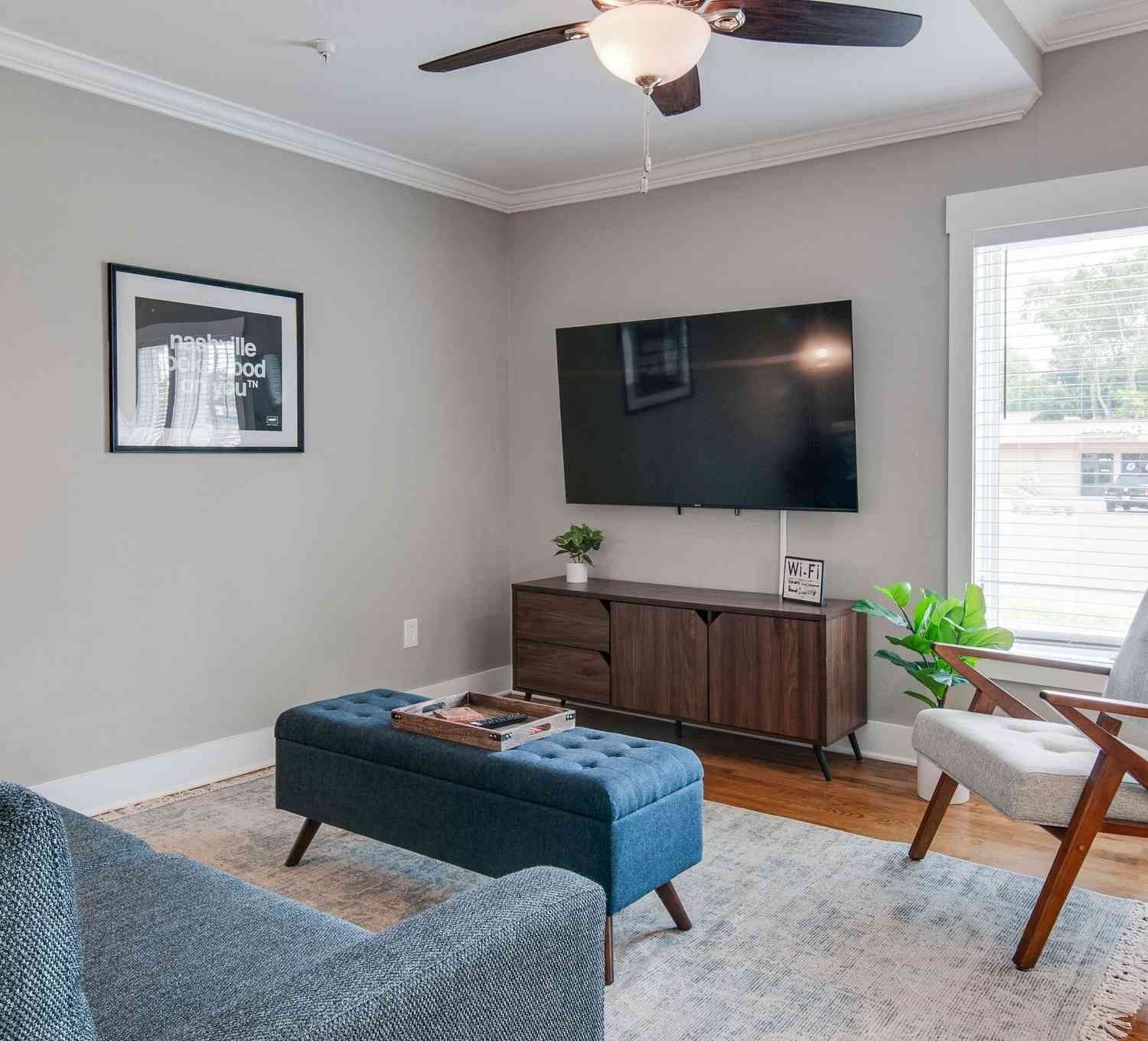 3303 Gallatin Pike #101, Nashville, Tennessee image 9