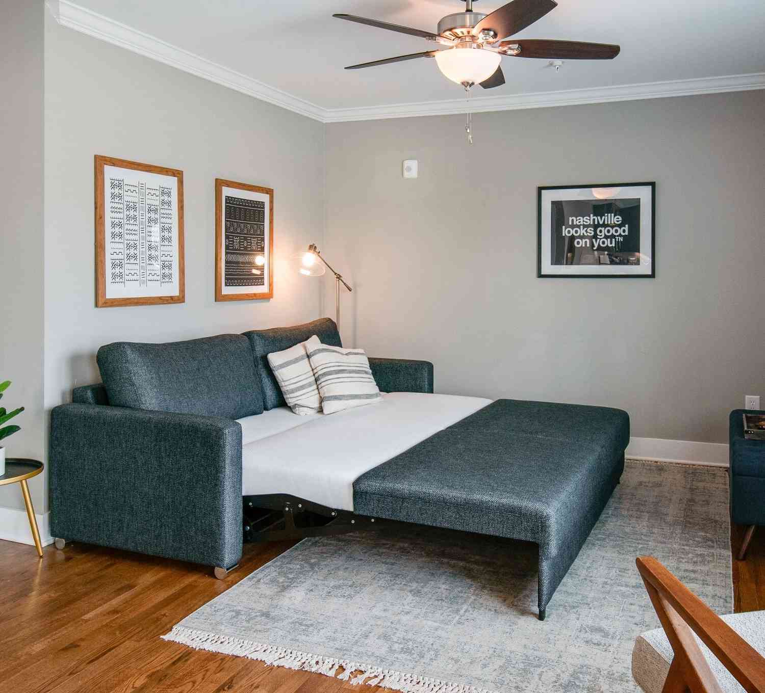 3303 Gallatin Pike #101, Nashville, Tennessee image 8