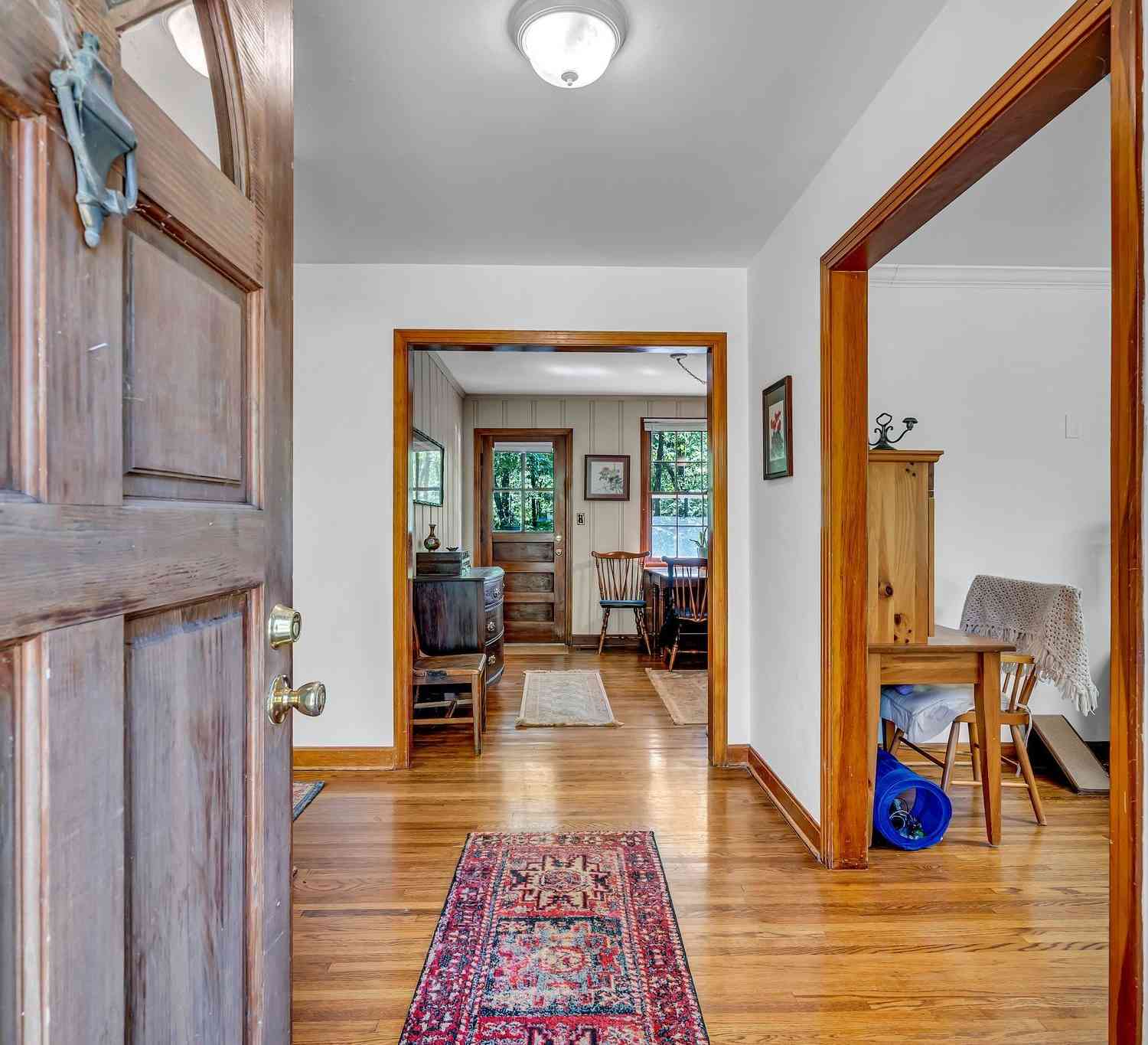 811 Russleo Dr, Nashville, Tennessee image 4