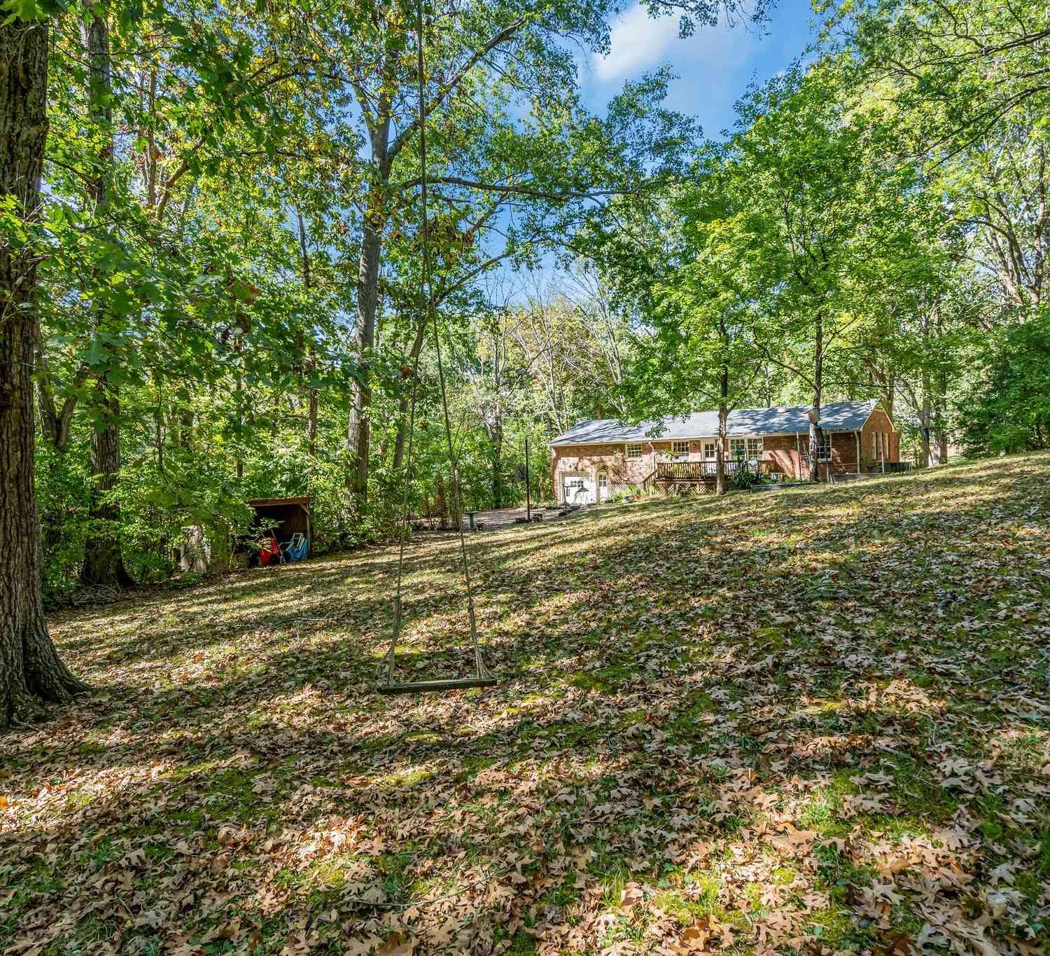 811 Russleo Dr, Nashville, Tennessee image 30