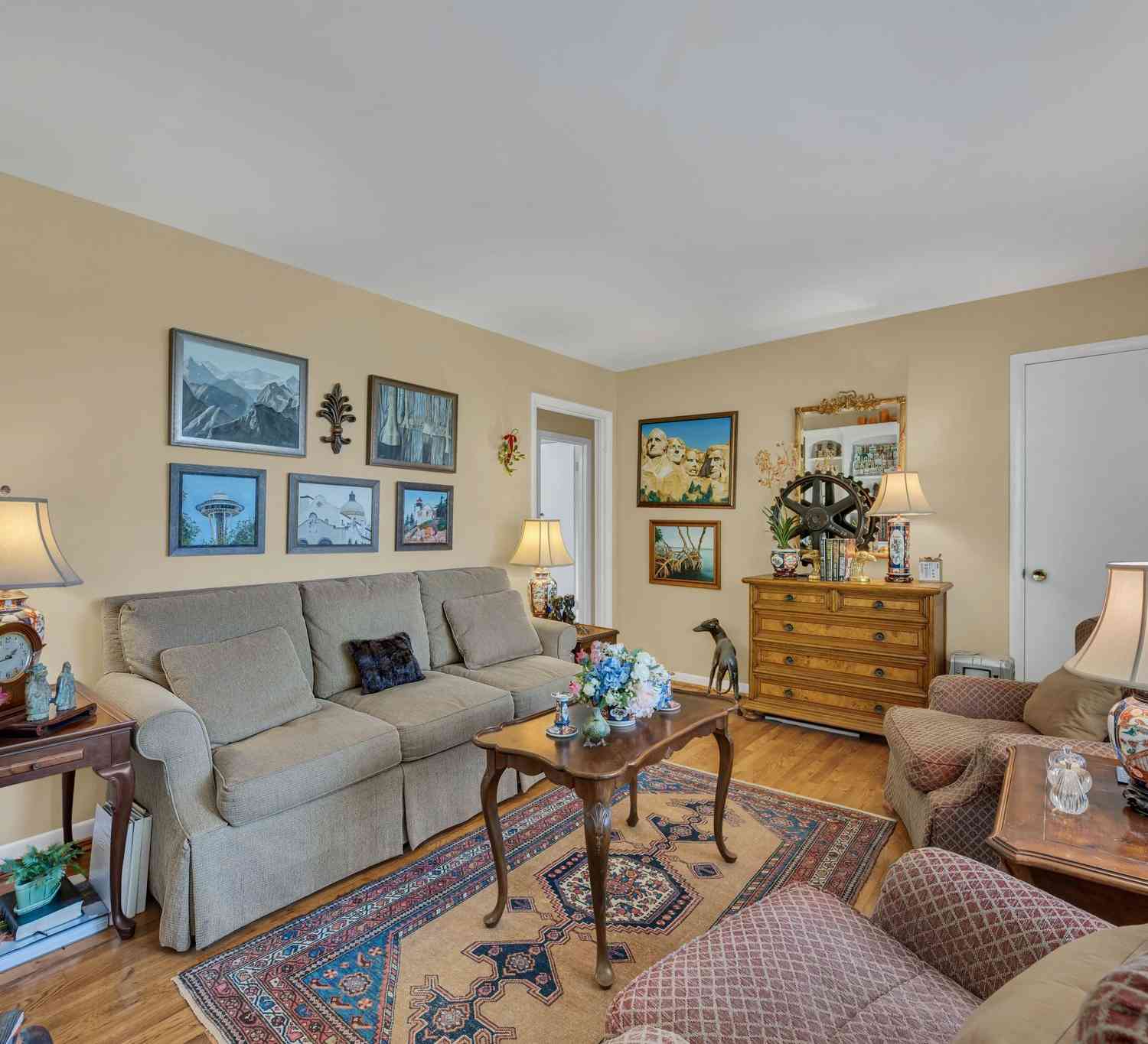 3811 Moss Rose Dr, Nashville, Tennessee image 5