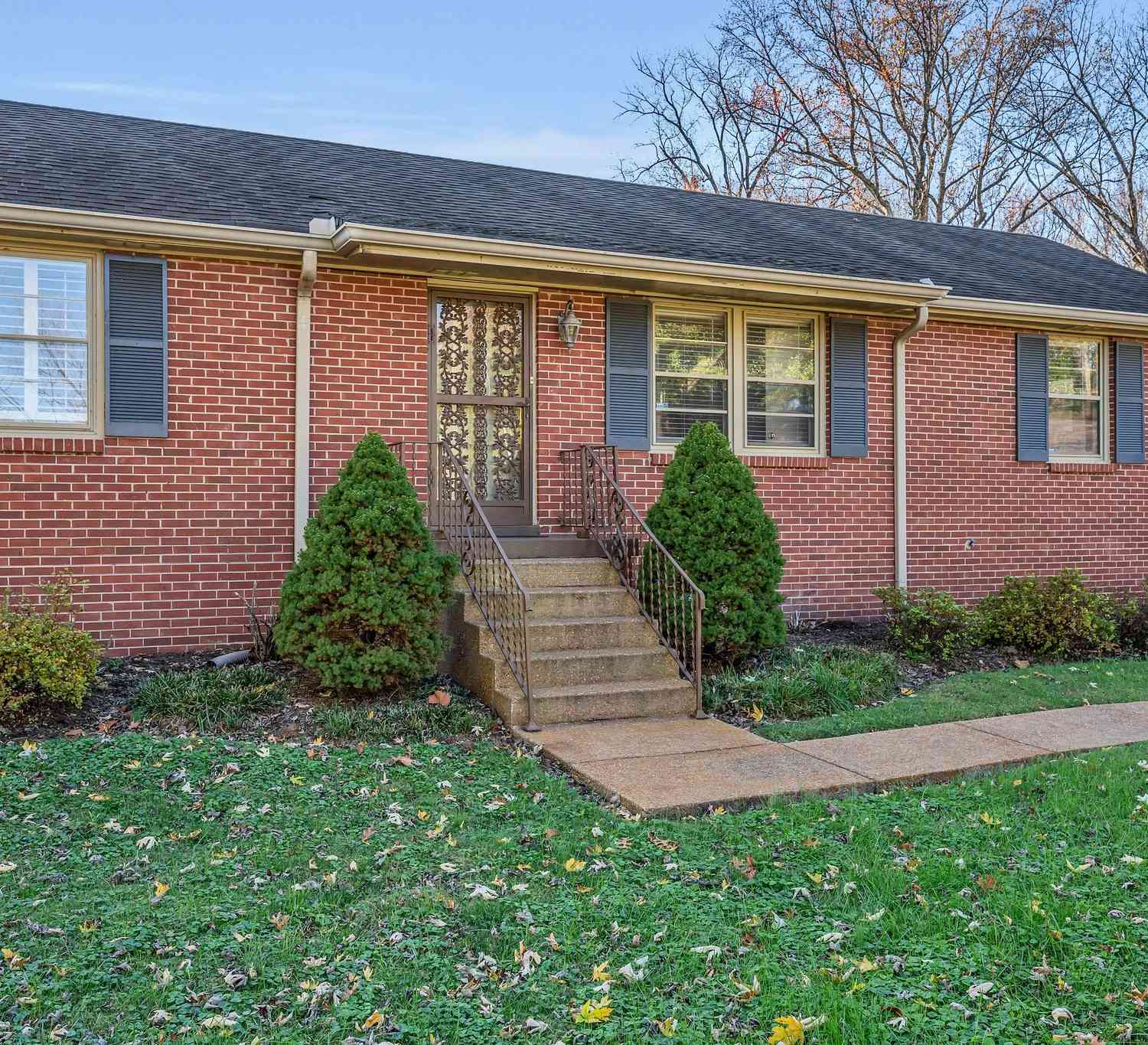 3811 Moss Rose Dr, Nashville, Tennessee image 3