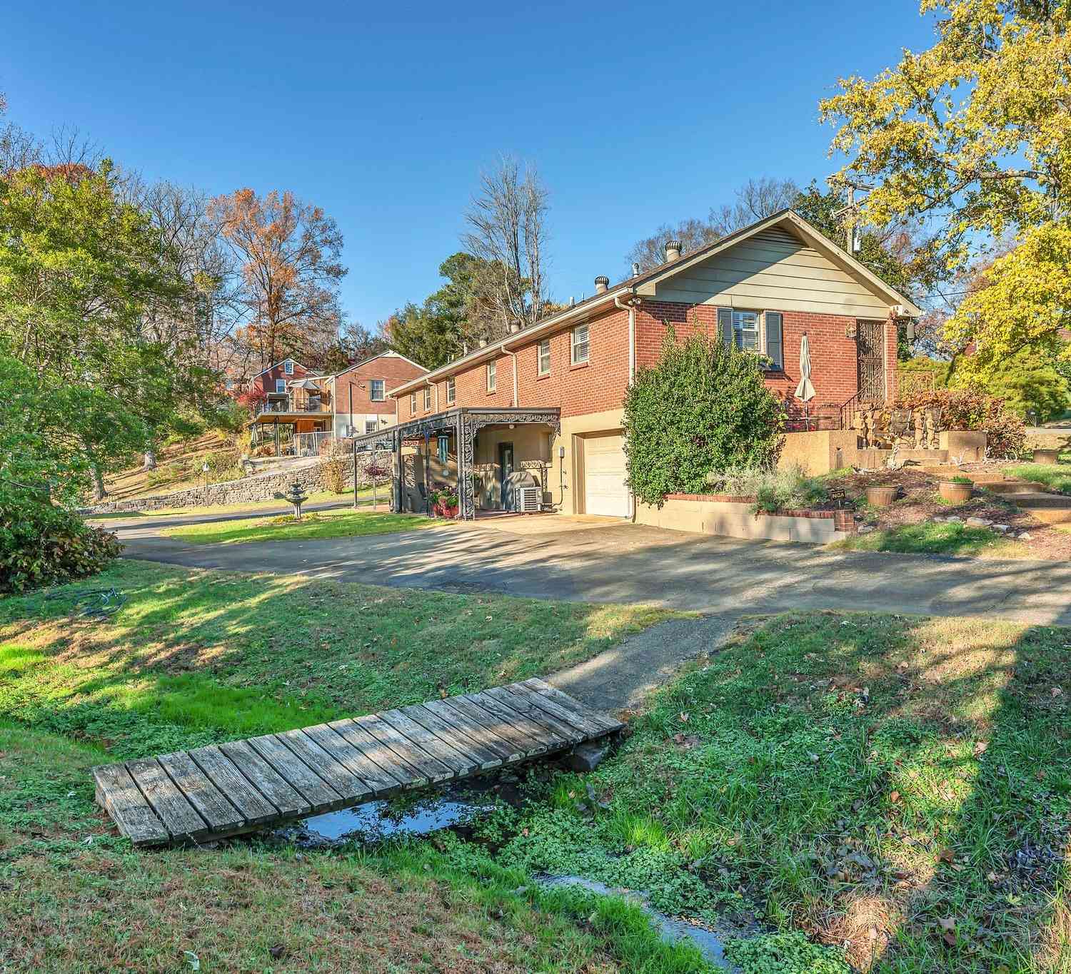 3811 Moss Rose Dr, Nashville, Tennessee image 31