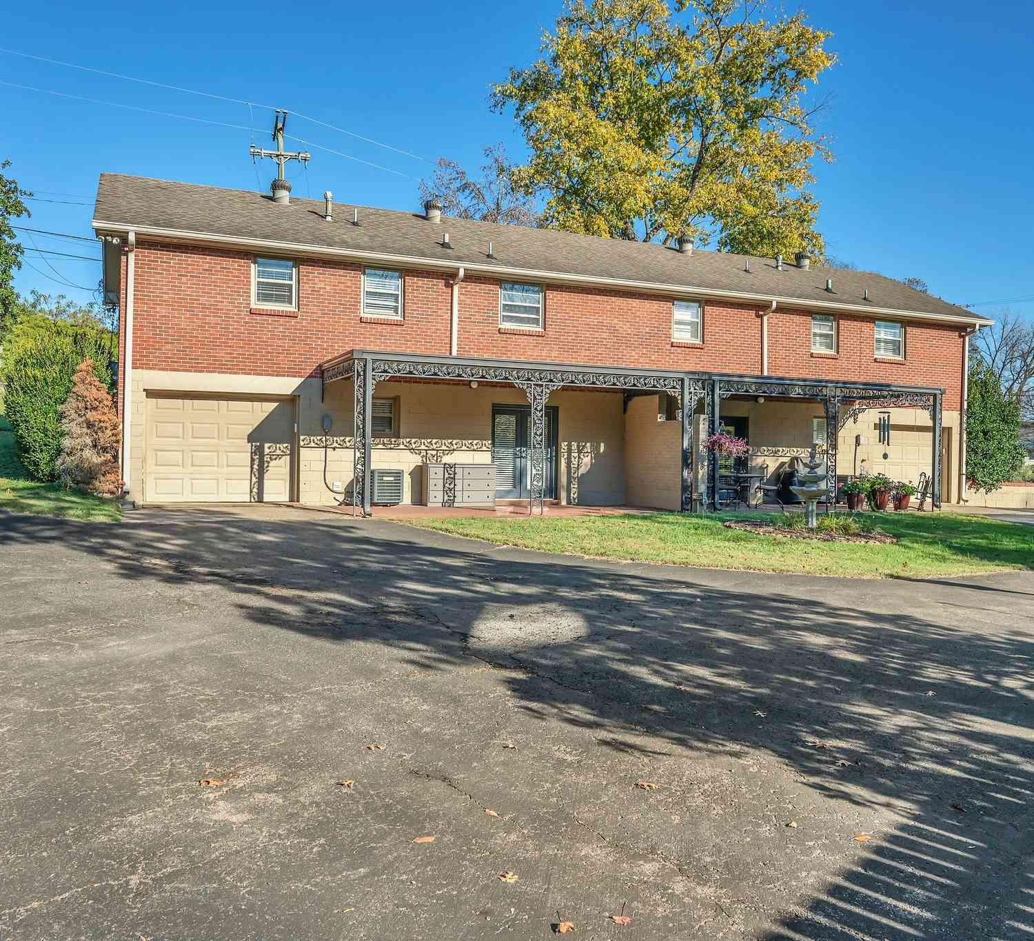 3811 Moss Rose Dr, Nashville, Tennessee image 33