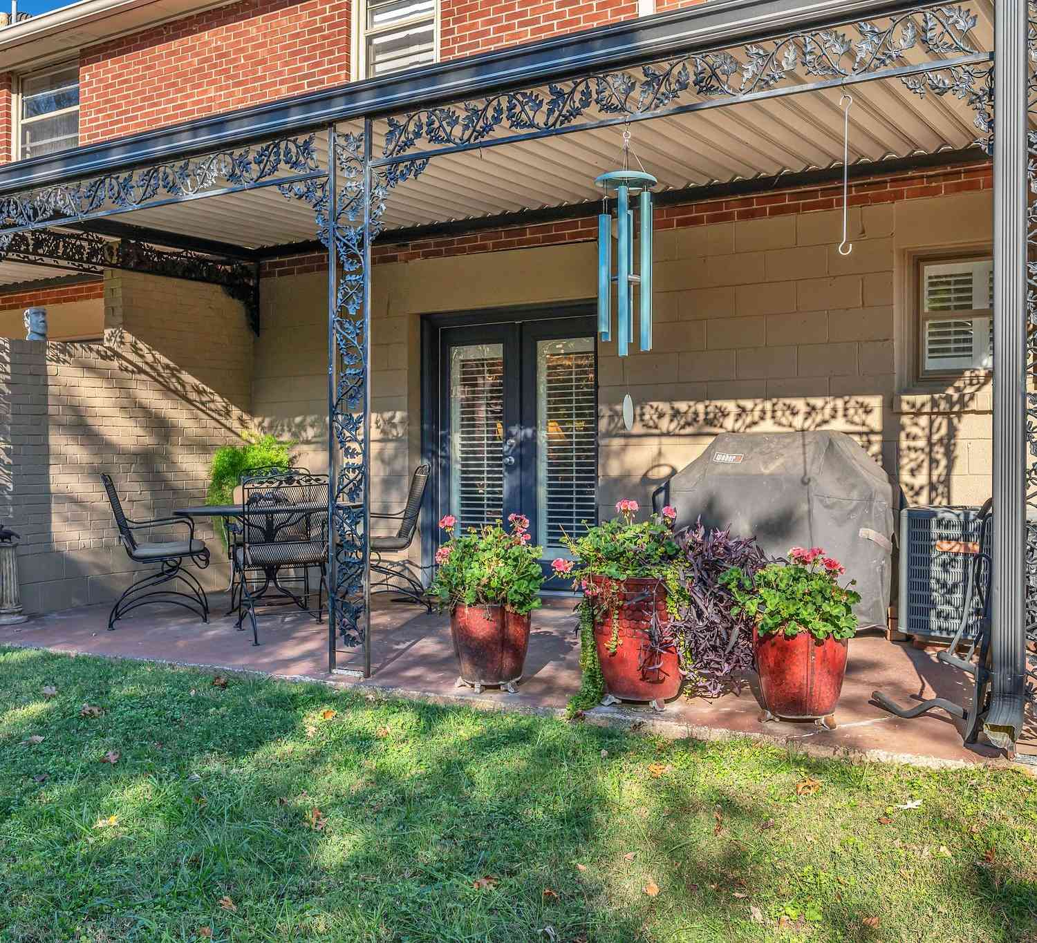 3811 Moss Rose Dr, Nashville, Tennessee image 30