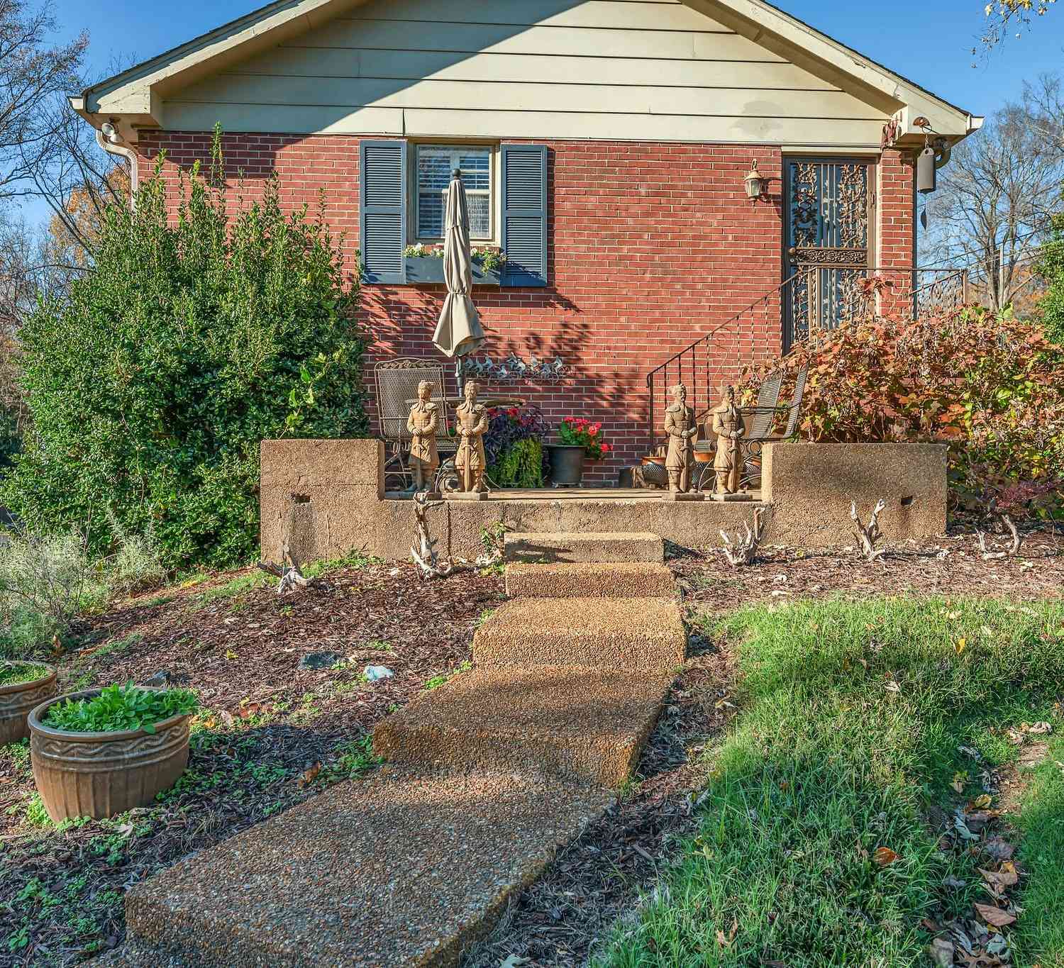 3811 Moss Rose Dr, Nashville, Tennessee image 4