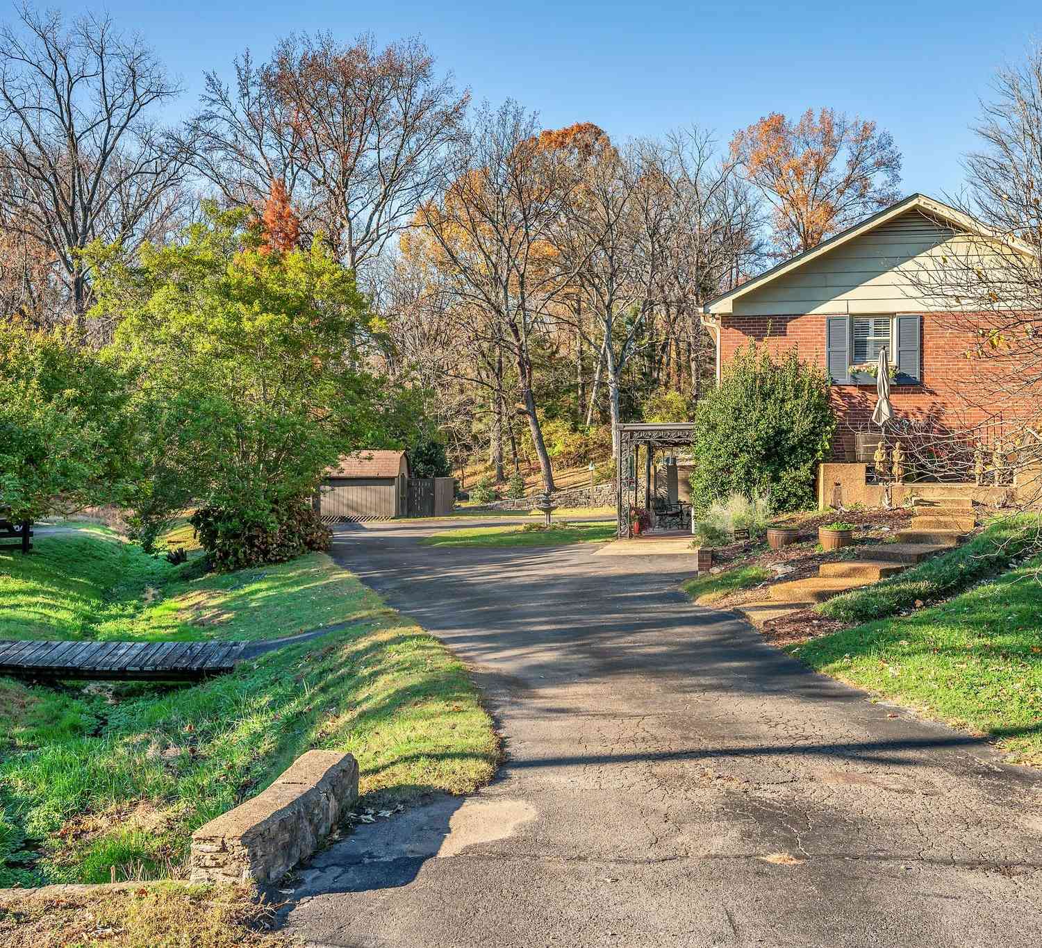 3811 Moss Rose Dr, Nashville, Tennessee image 32
