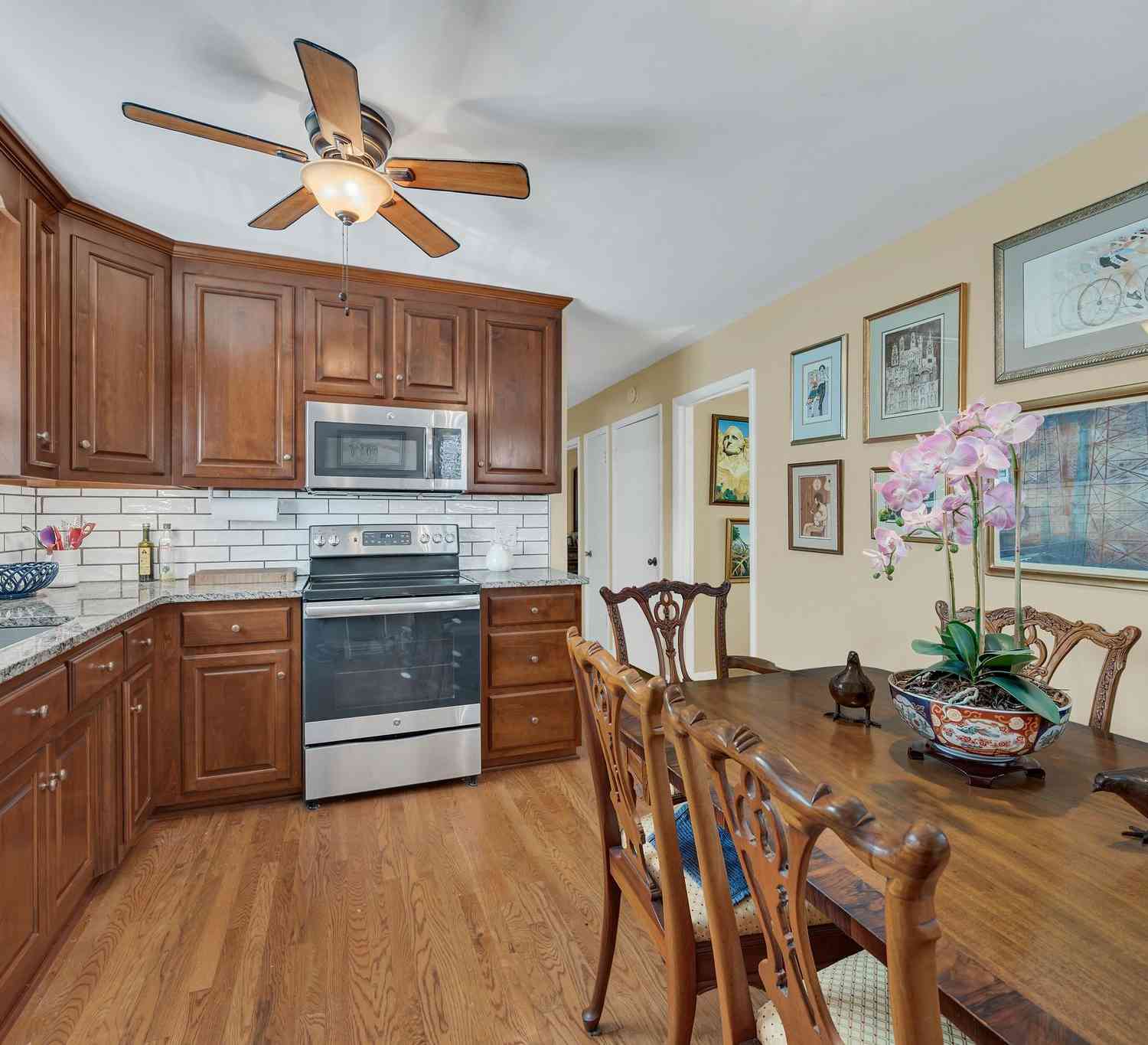 3811 Moss Rose Dr, Nashville, Tennessee image 8