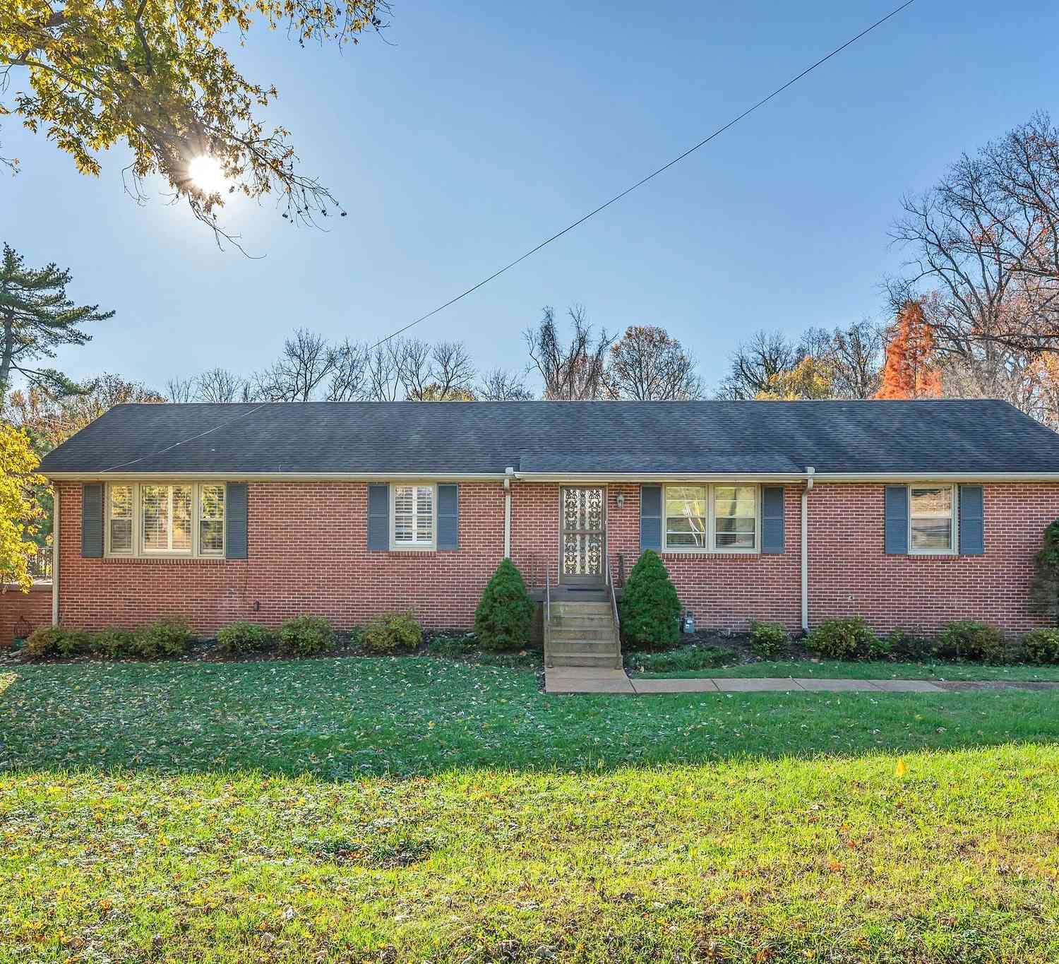 3811 Moss Rose Dr, Nashville, Tennessee image 2