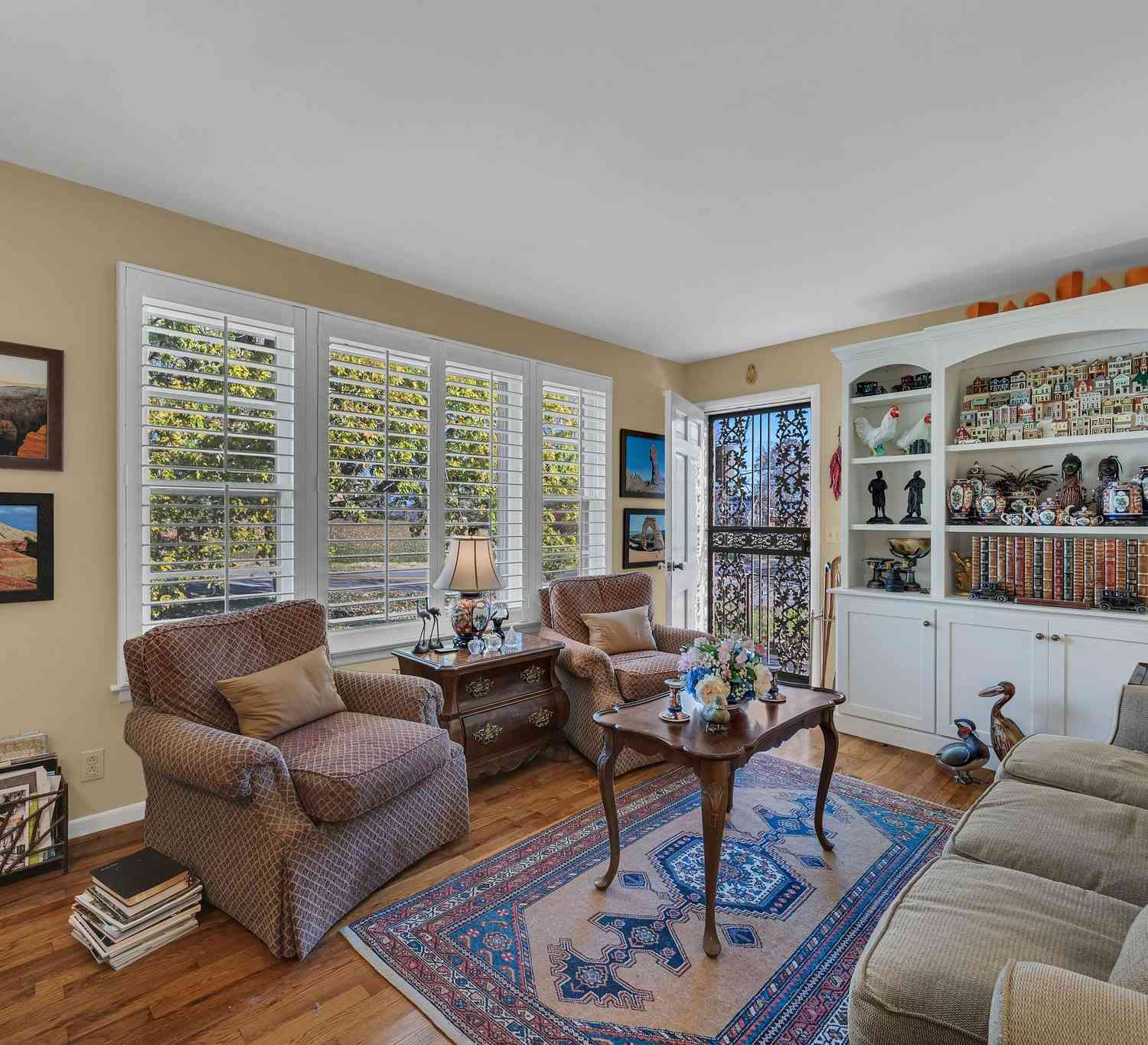 3811 Moss Rose Dr, Nashville, Tennessee image 6