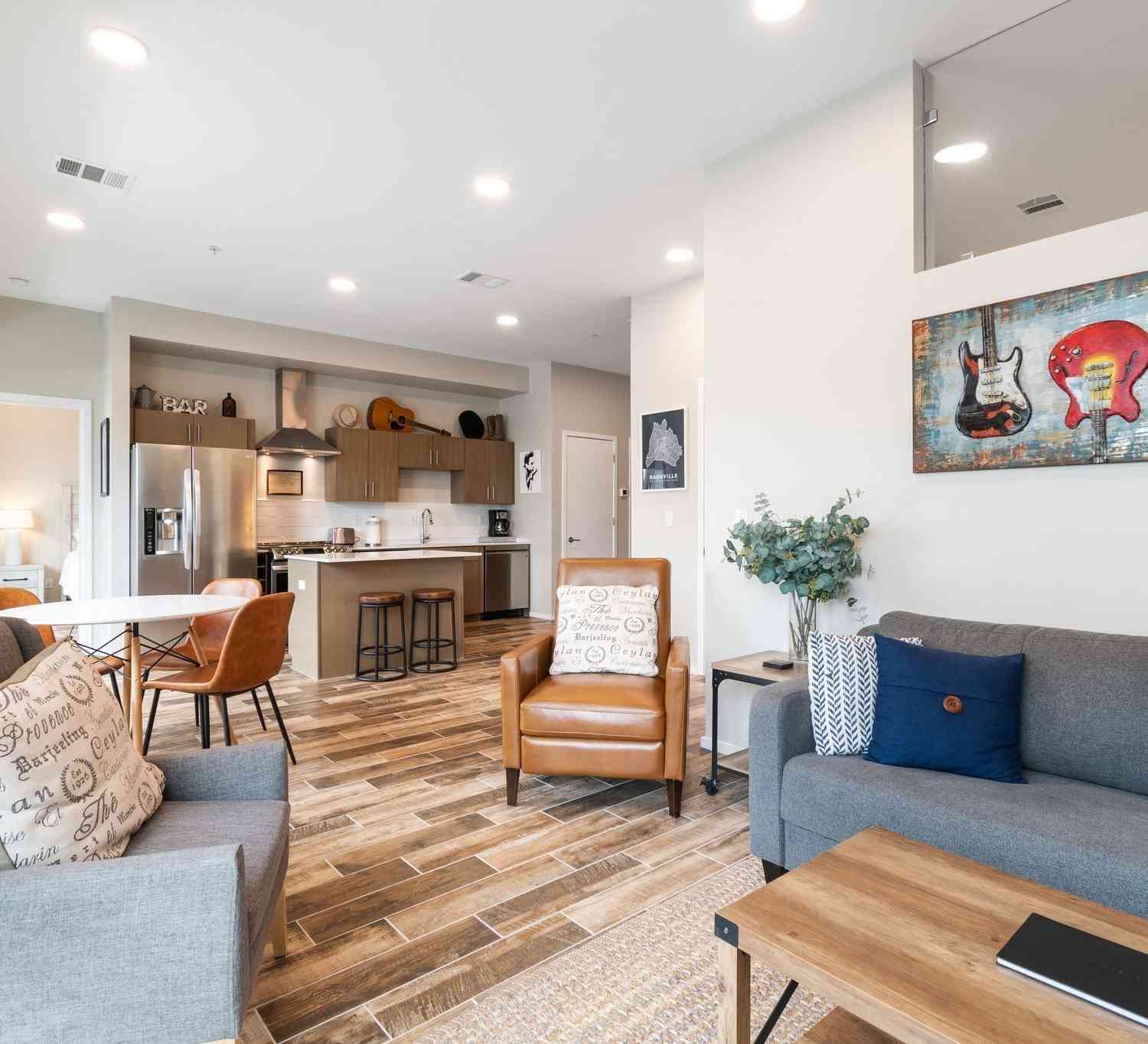 920 South St #103, Nashville, Tennessee image 25
