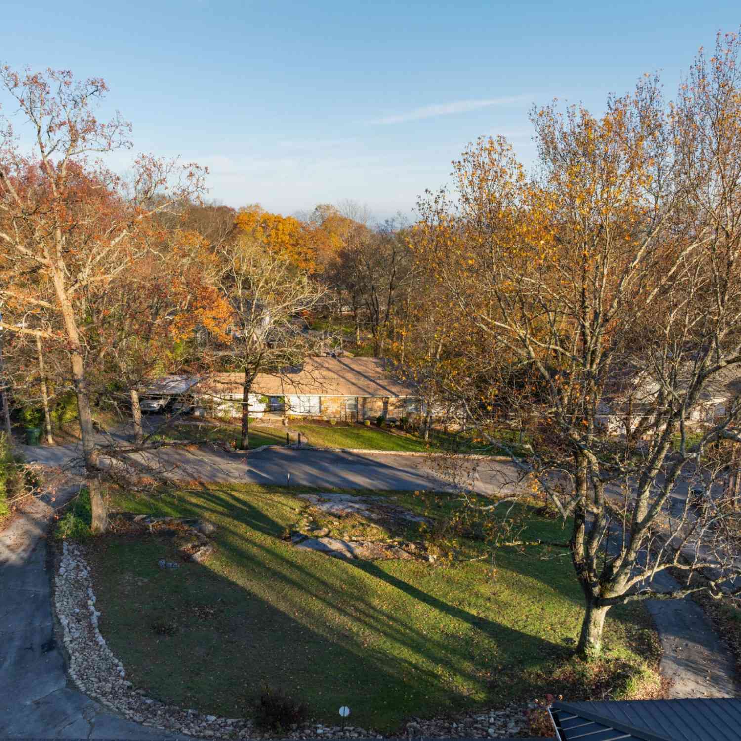 1206 Peter Pan Road, Lookout Mountain, Georgia image 3